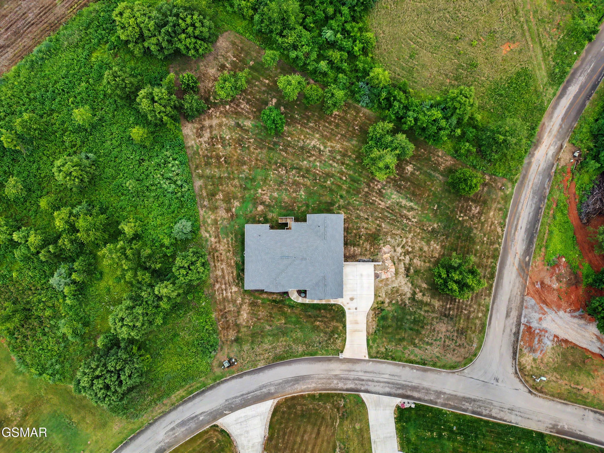 218 Eagle View Drive Dandridge TN 37725
