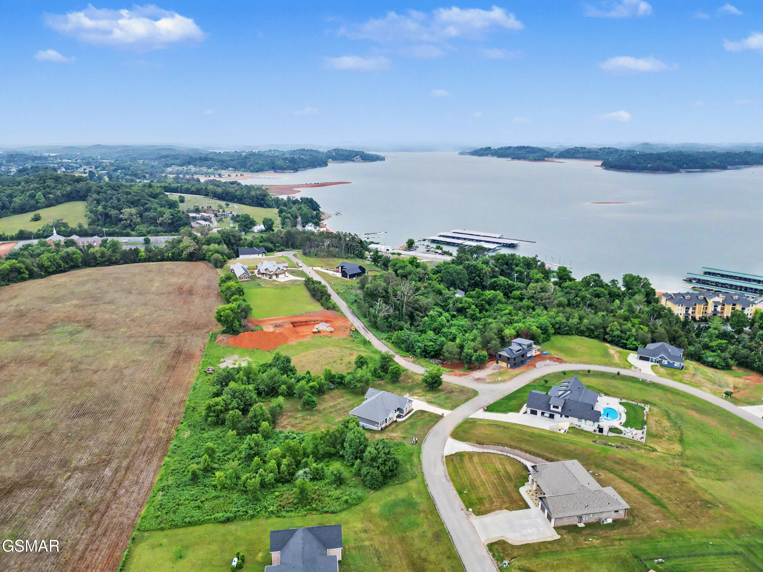 218 Eagle View Drive Dandridge TN 37725