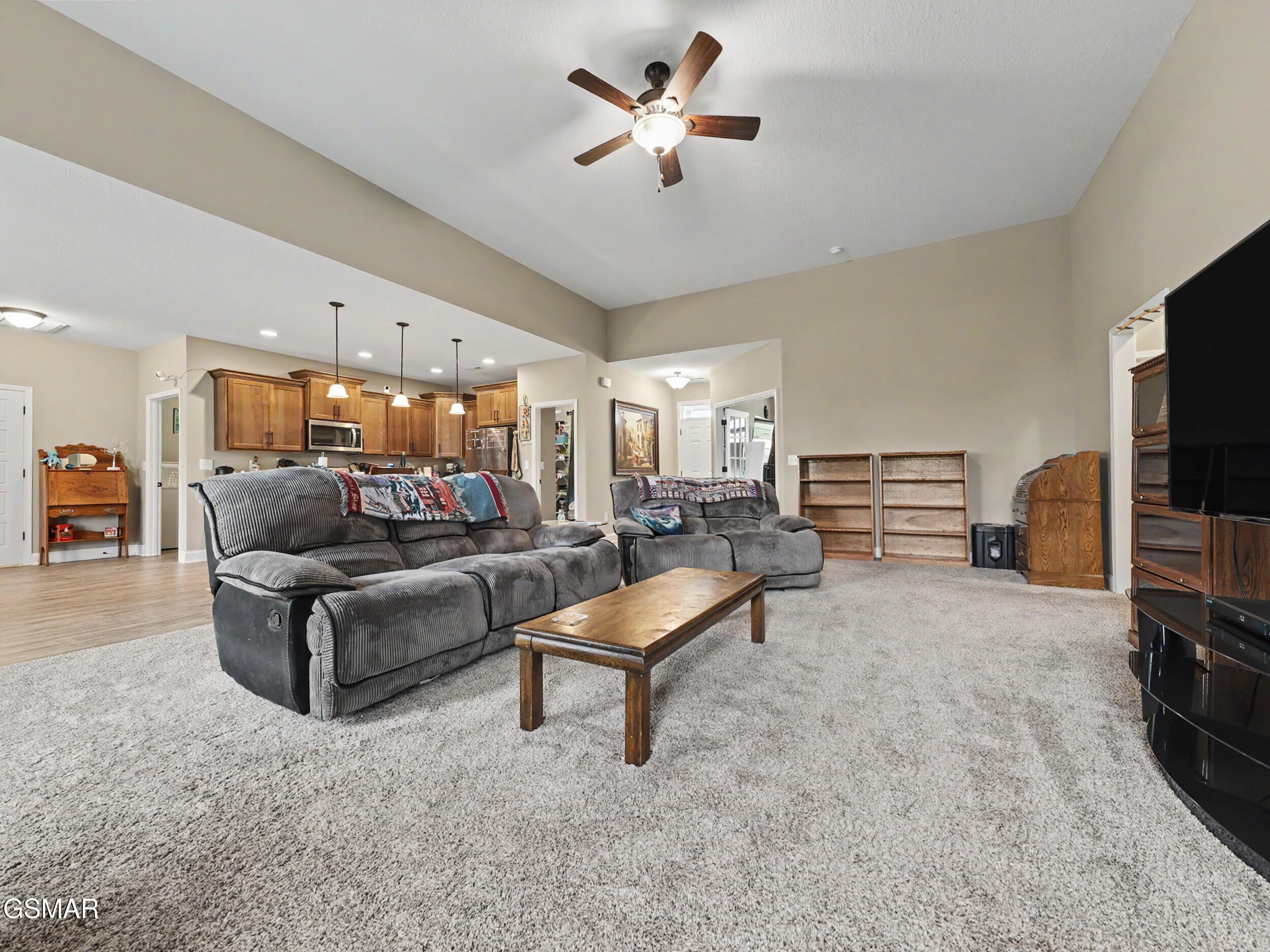 218 Eagle View Drive Dandridge TN 37725