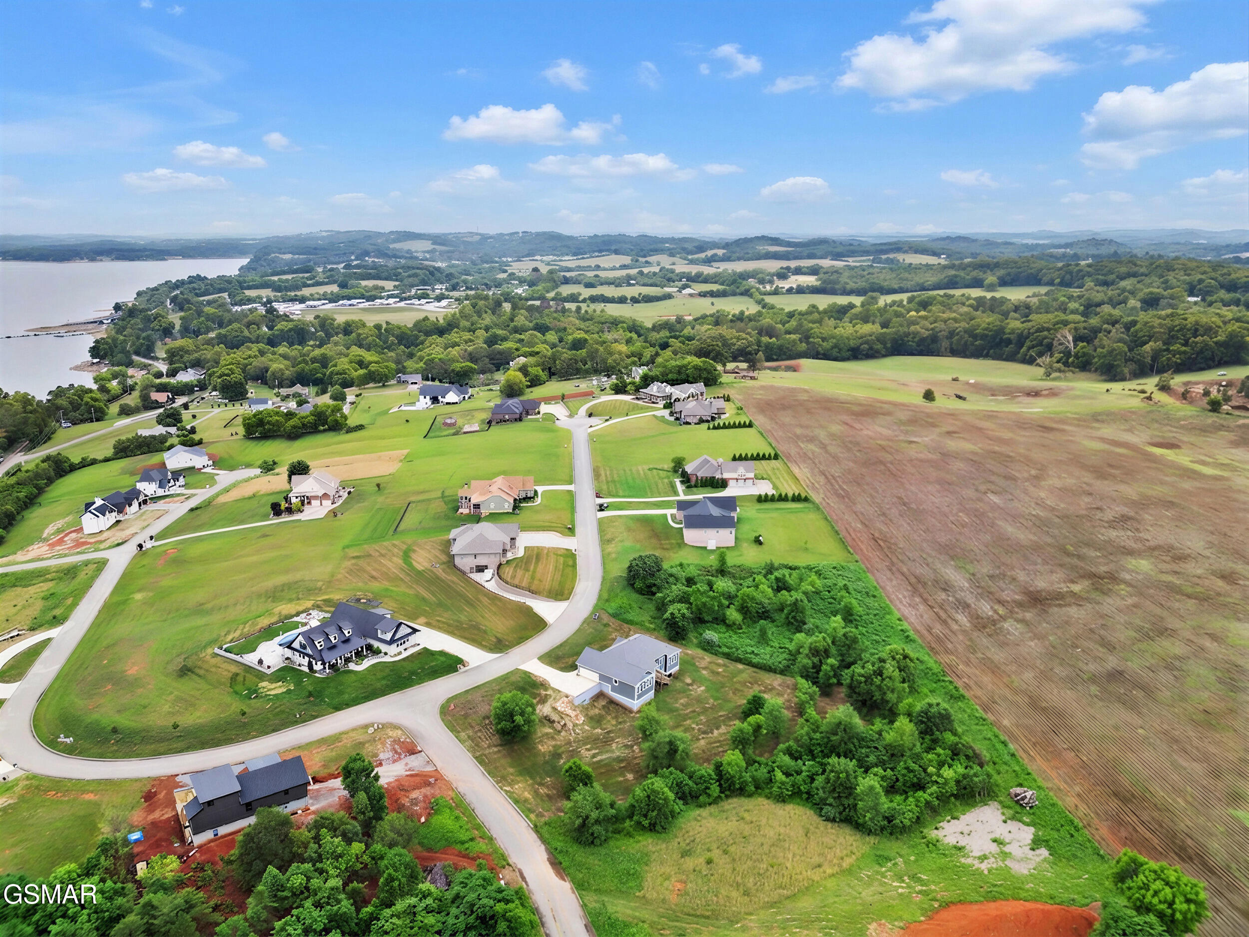 218 Eagle View Drive Dandridge TN 37725