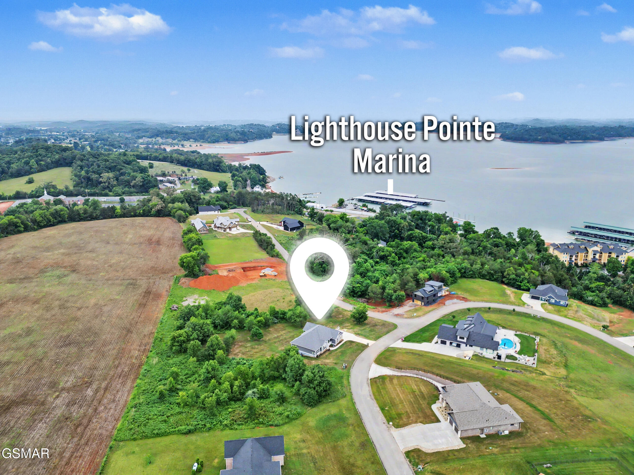 218 Eagle View Drive Dandridge TN 37725
