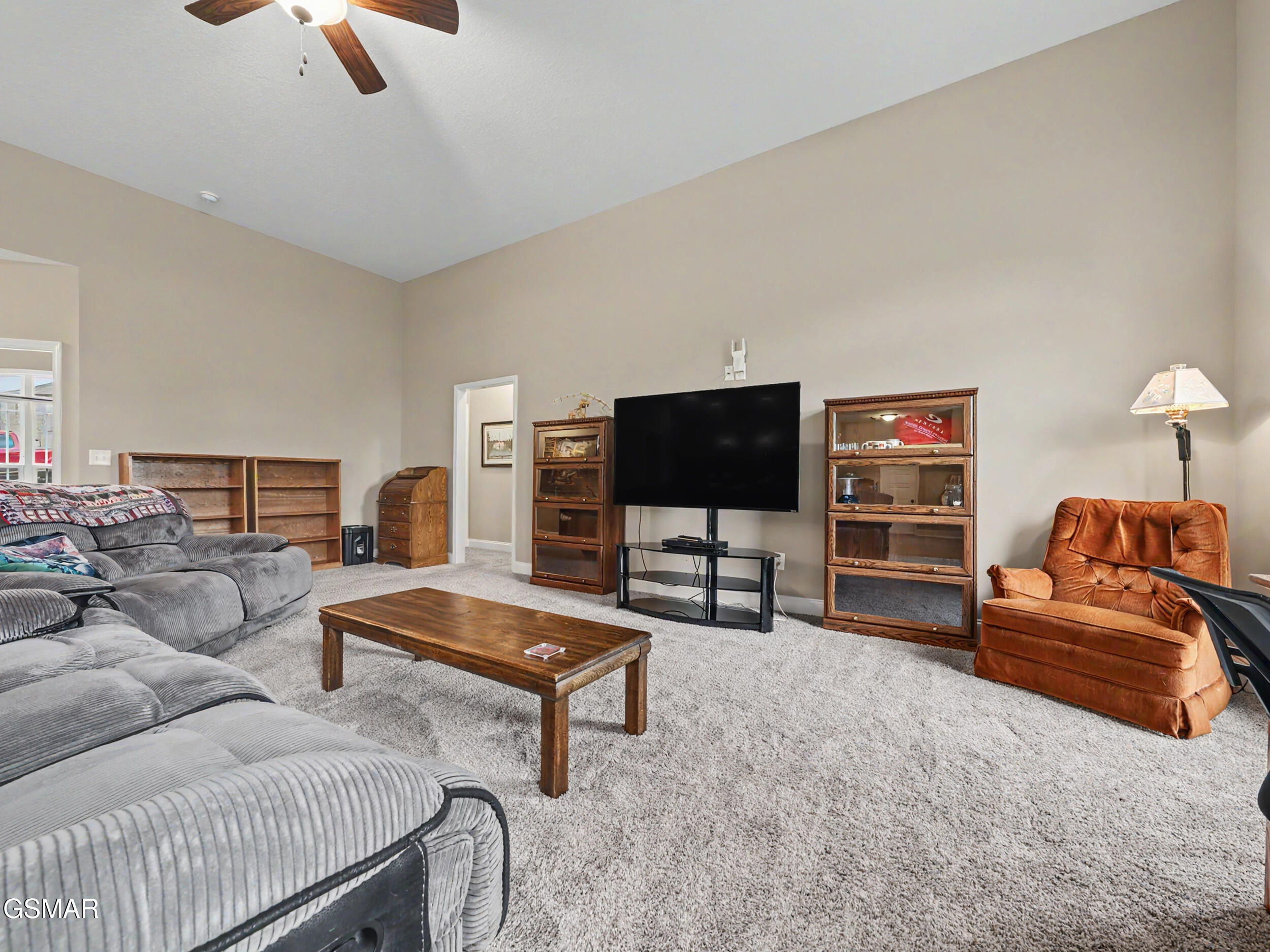 218 Eagle View Drive Dandridge TN 37725