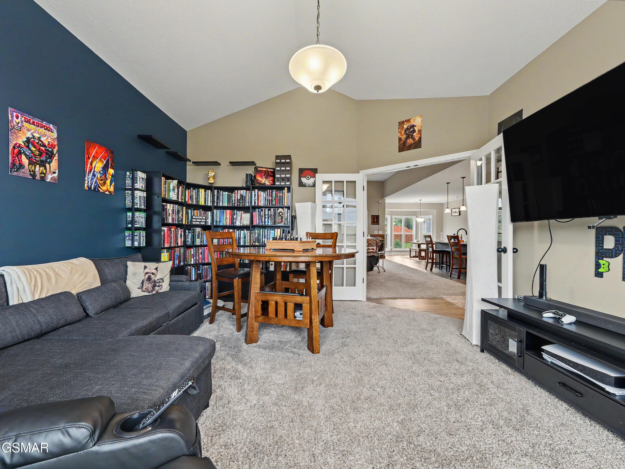 218 Eagle View Drive Dandridge TN 37725
