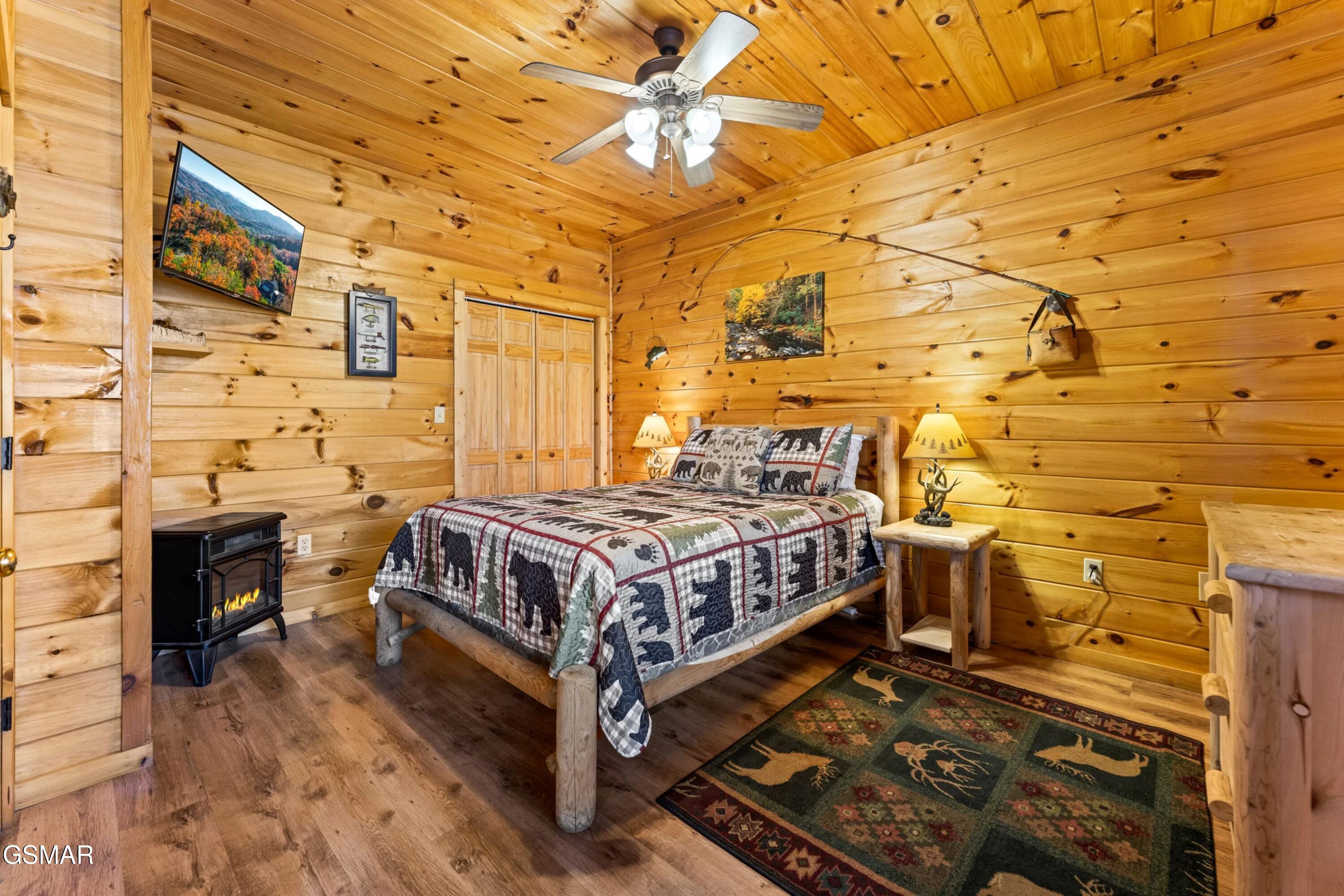 2971 Drue Fox Way Sevierville TN 37862