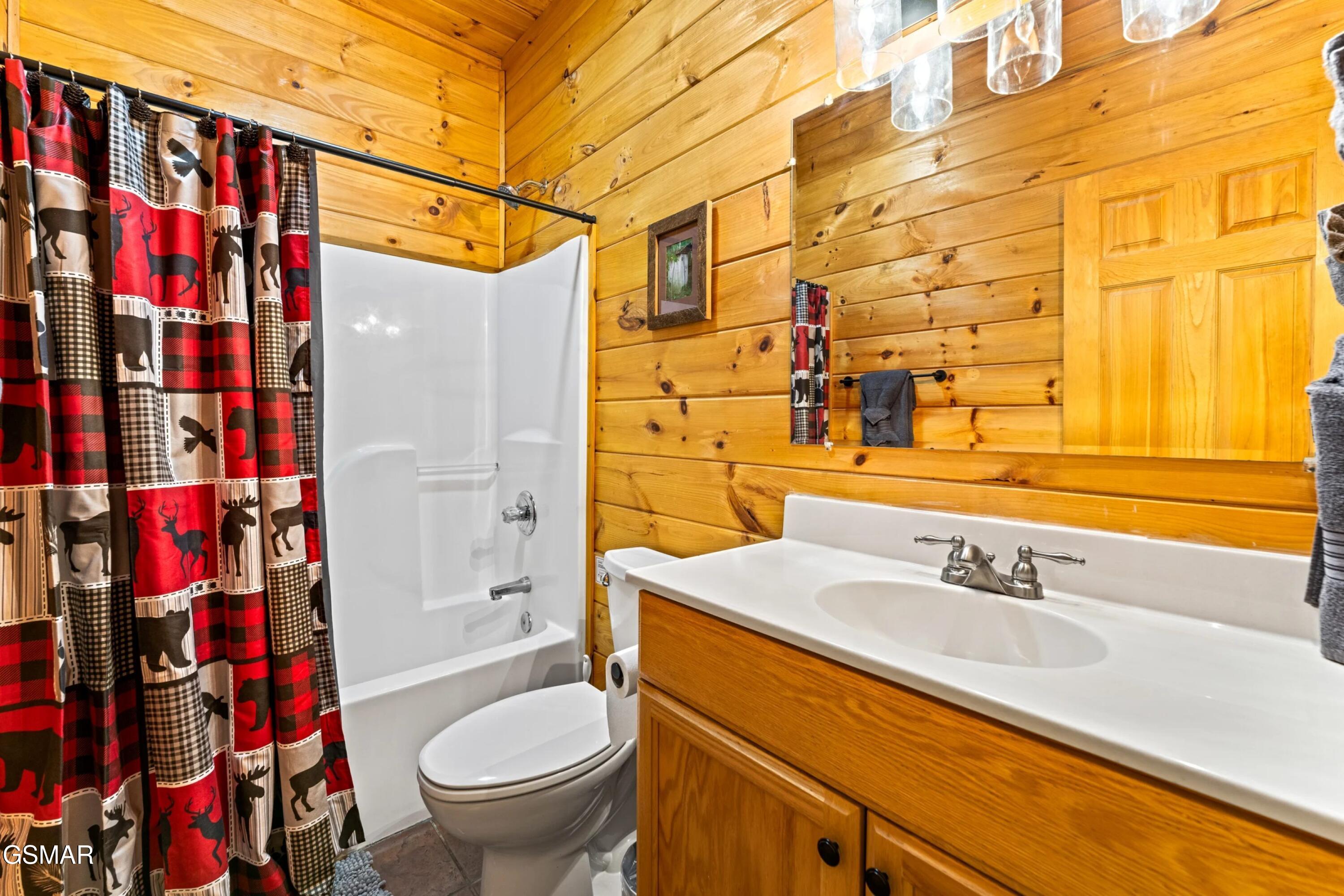 2971 Drue Fox Way Sevierville TN 37862