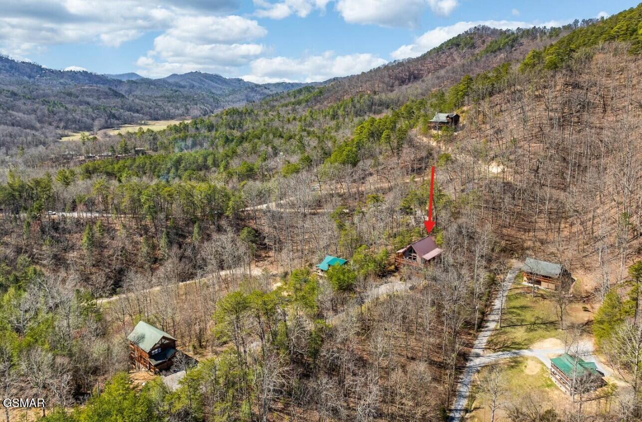 2971 Drue Fox Way Sevierville TN 37862