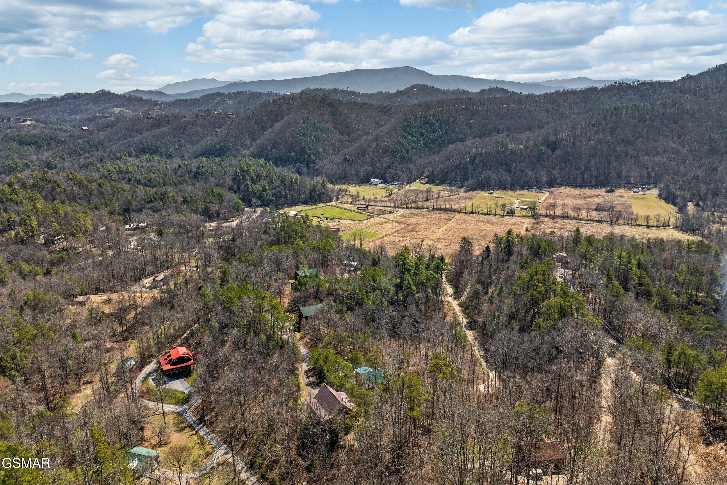 2971 Drue Fox Way Sevierville TN 37862