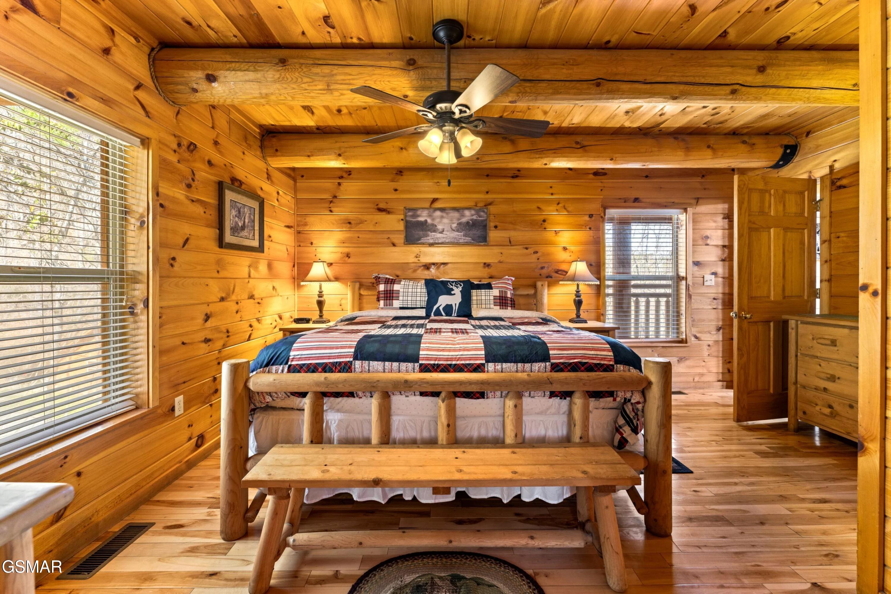 2971 Drue Fox Way Sevierville TN 37862