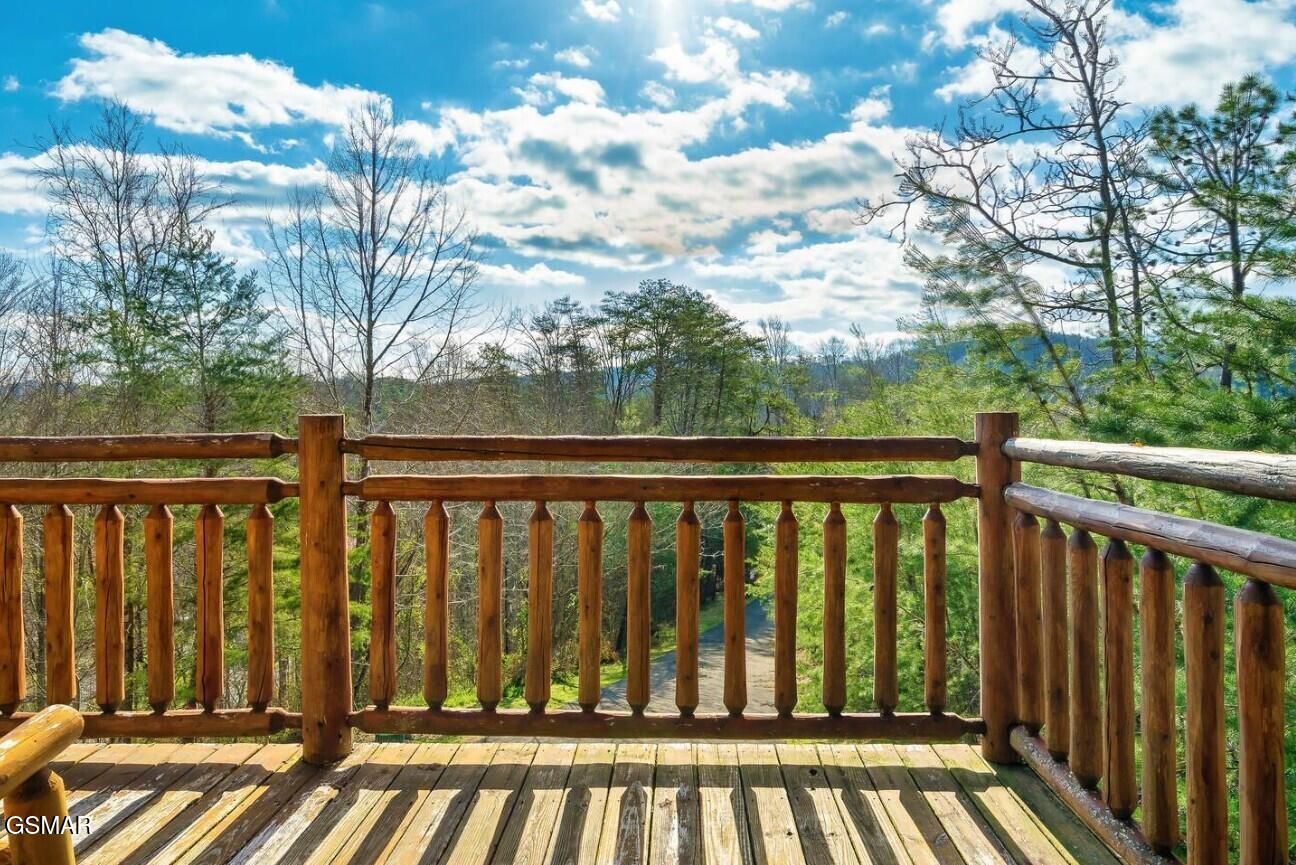 2971 Drue Fox Way Sevierville TN 37862