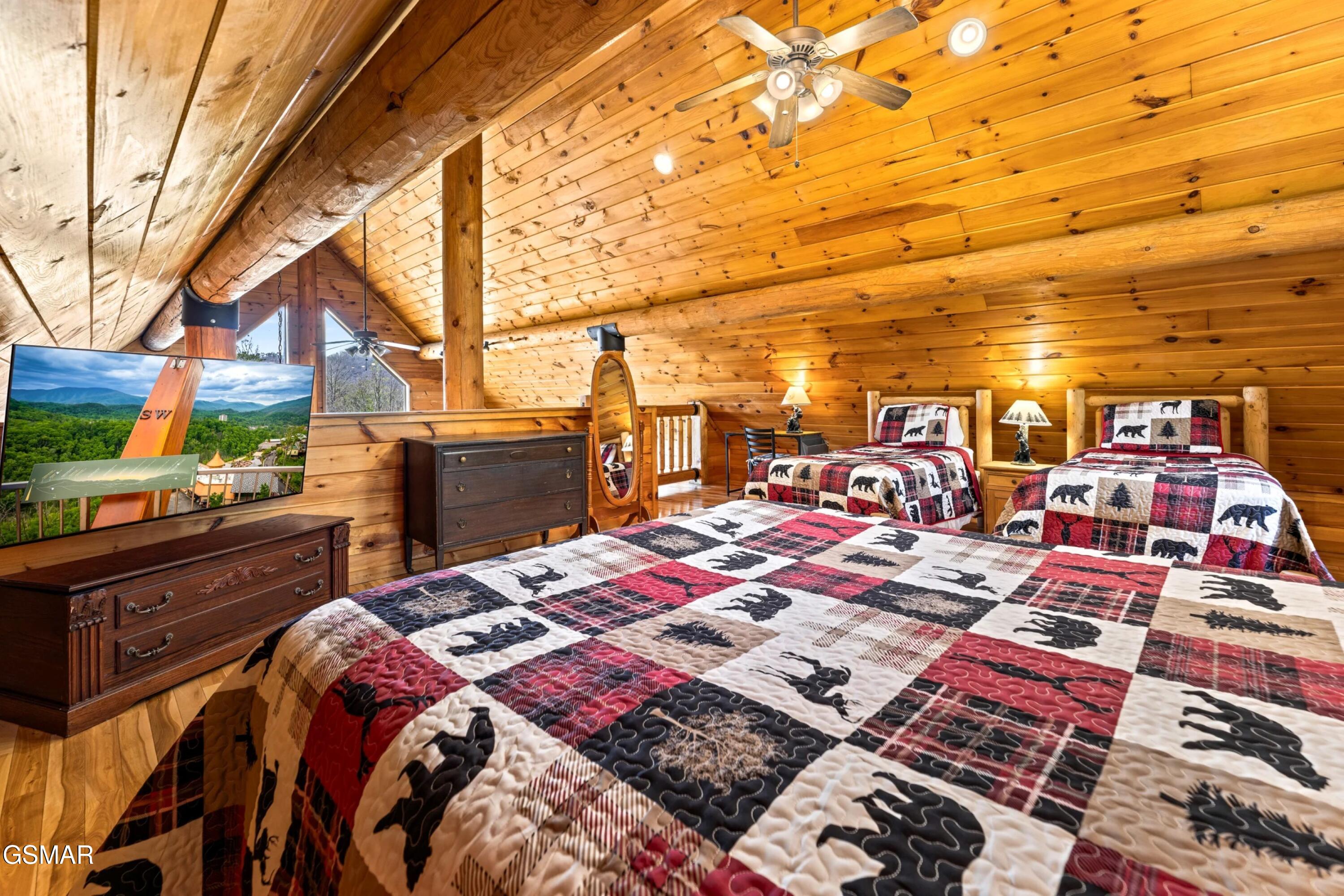 2971 Drue Fox Way Sevierville TN 37862