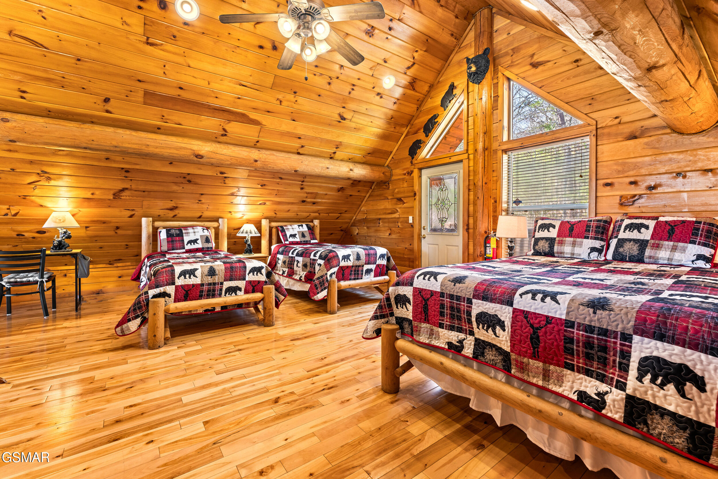 2971 Drue Fox Way Sevierville TN 37862