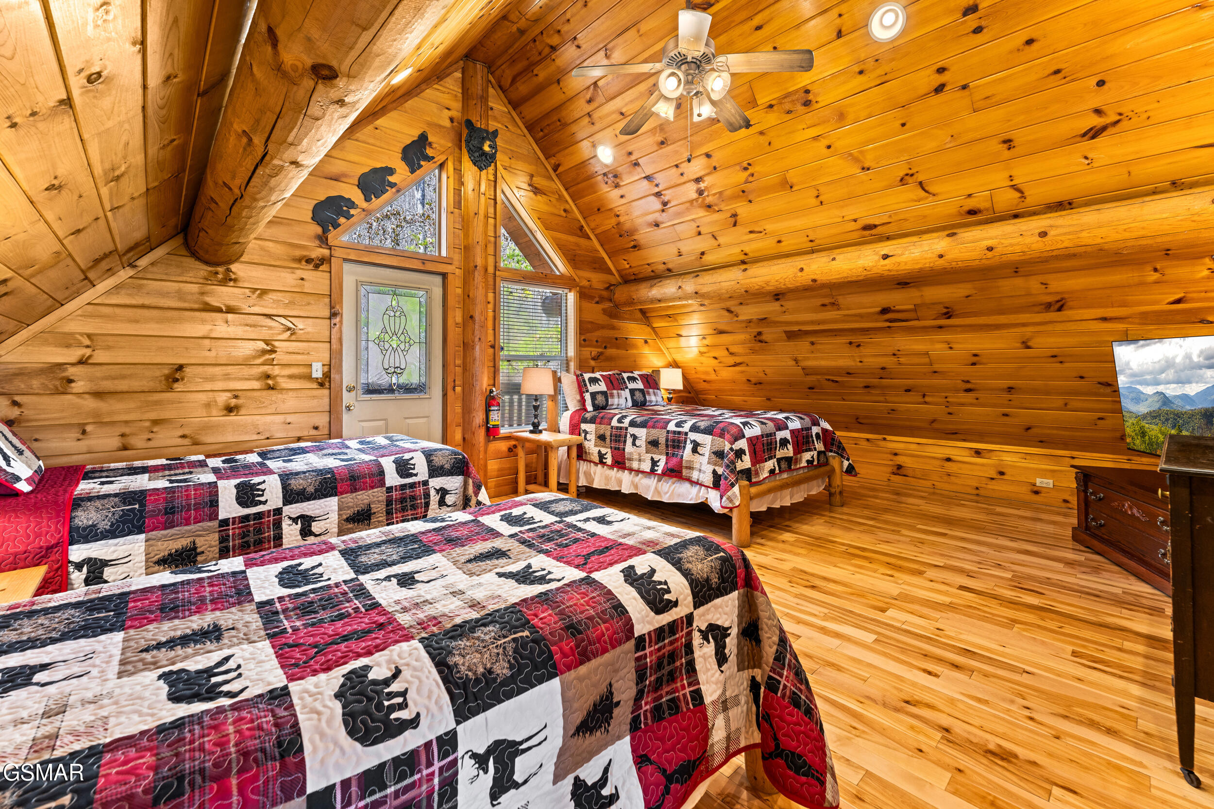 2971 Drue Fox Way Sevierville TN 37862