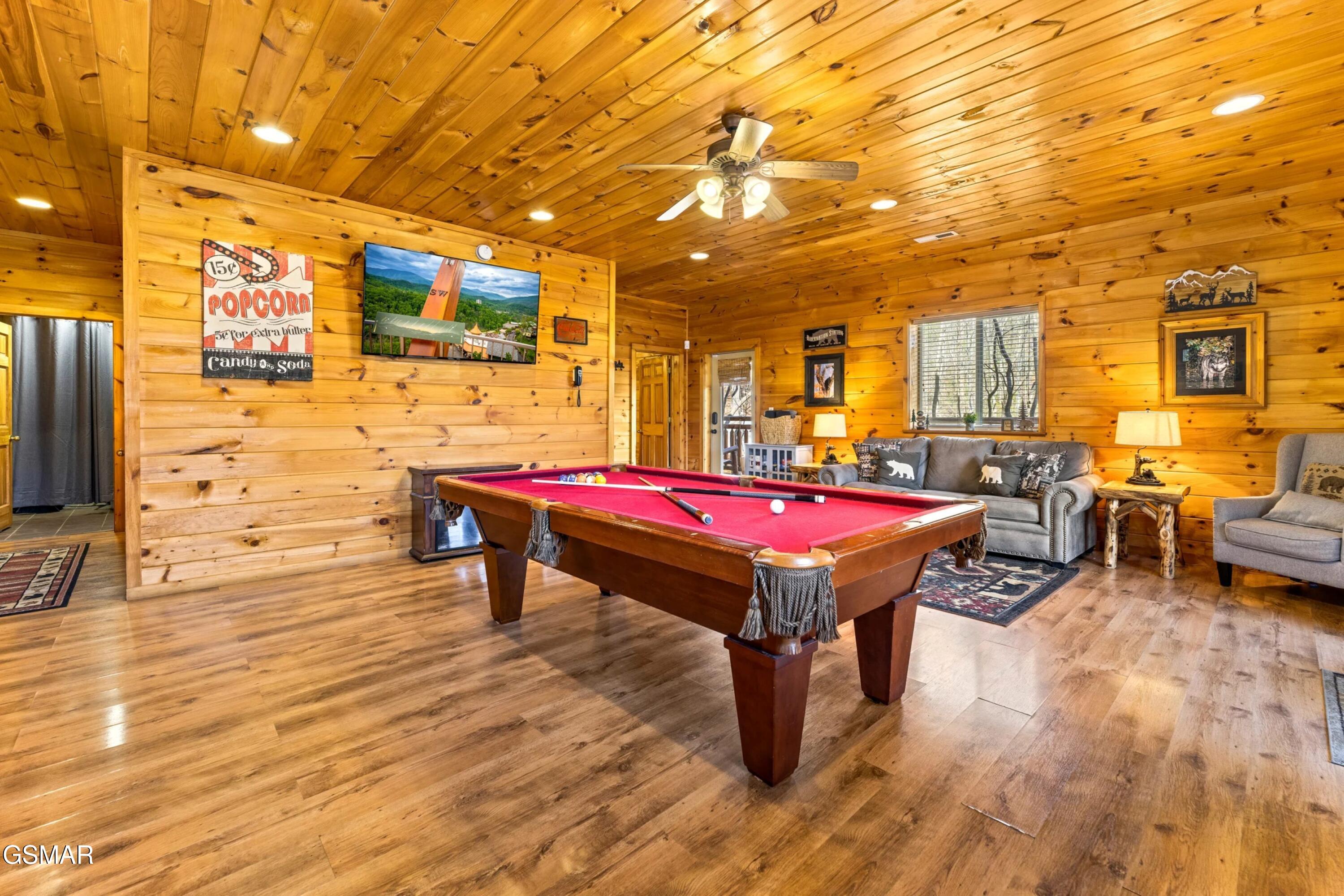 2971 Drue Fox Way Sevierville TN 37862