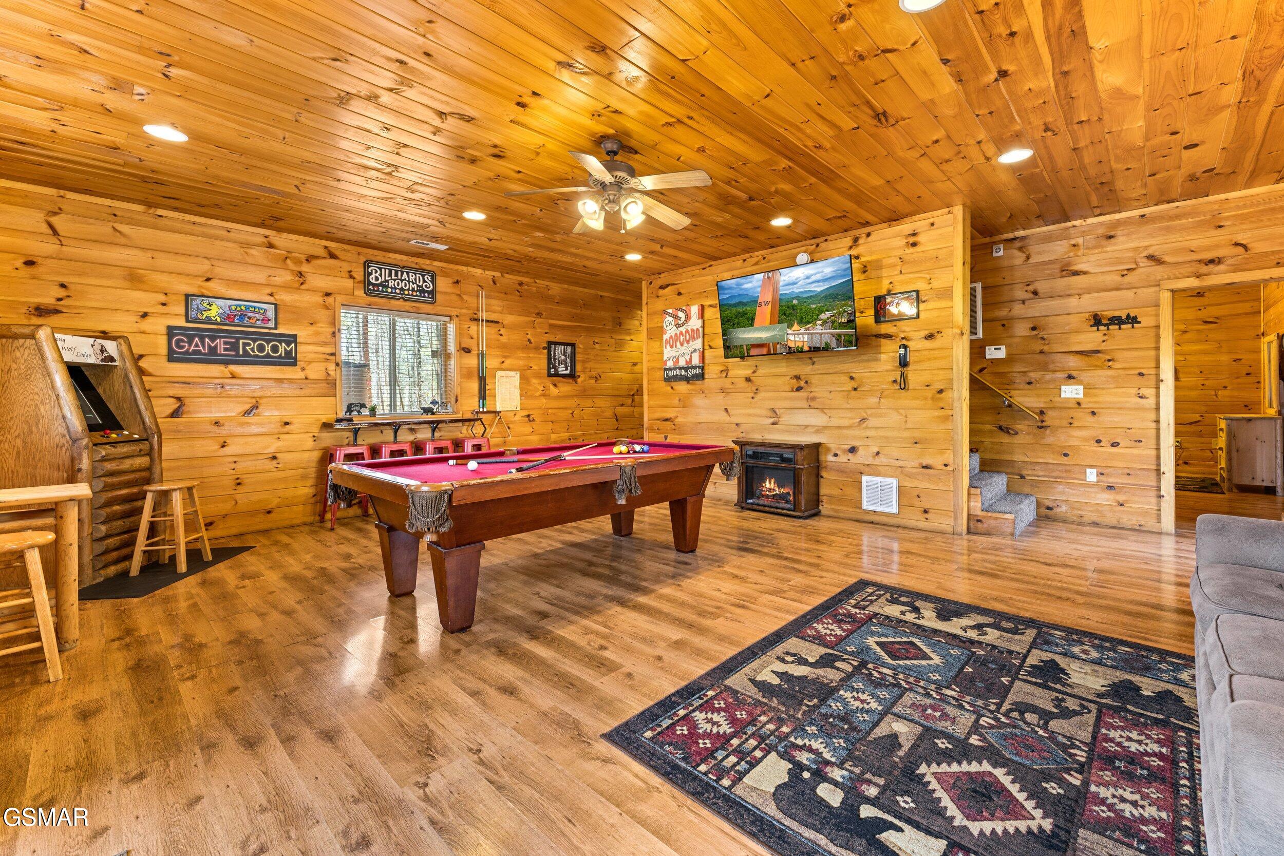 2971 Drue Fox Way Sevierville TN 37862