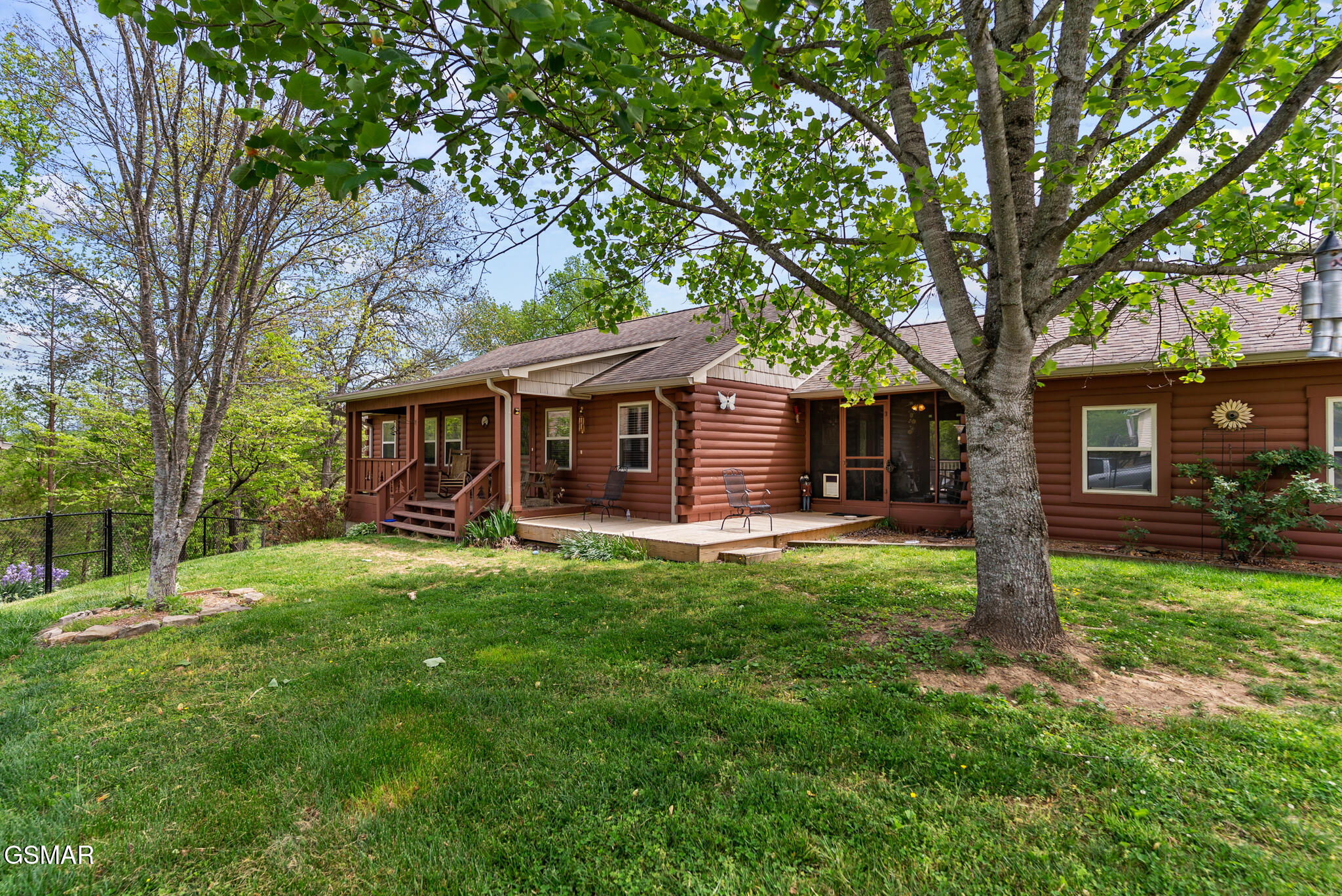 615 Harold Drive Maryville TN 37803