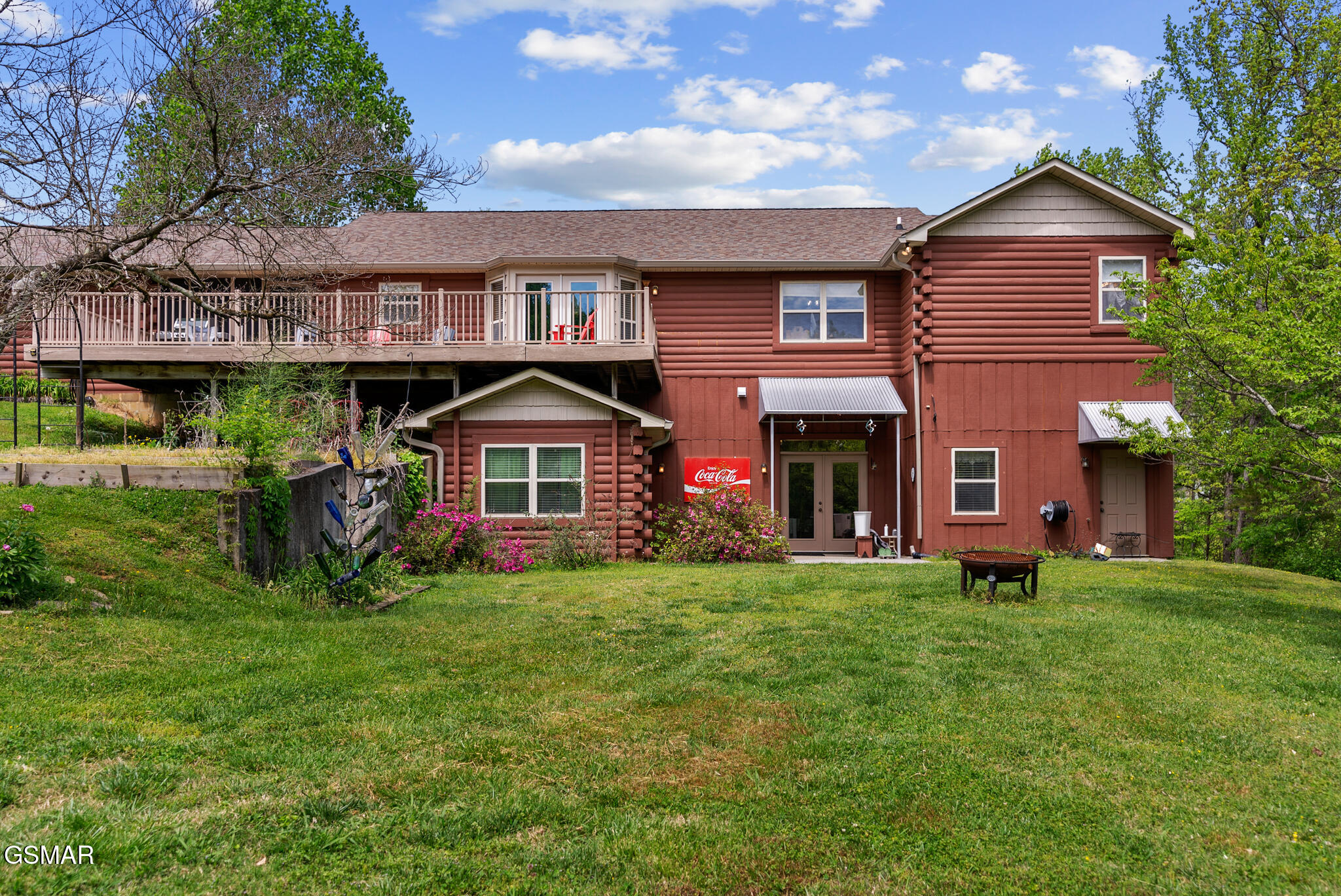 615 Harold Drive Maryville TN 37803