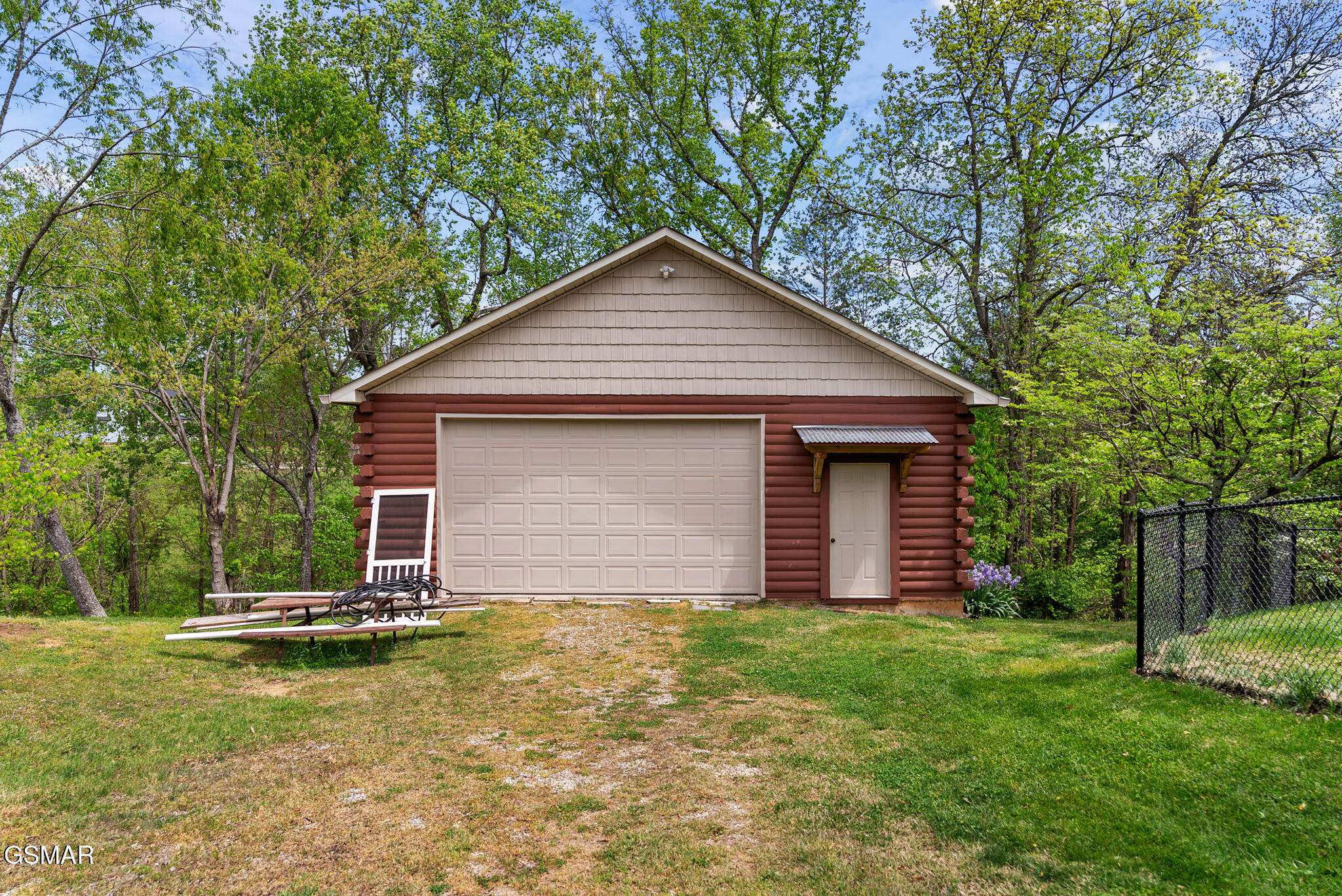 615 Harold Drive Maryville TN 37803