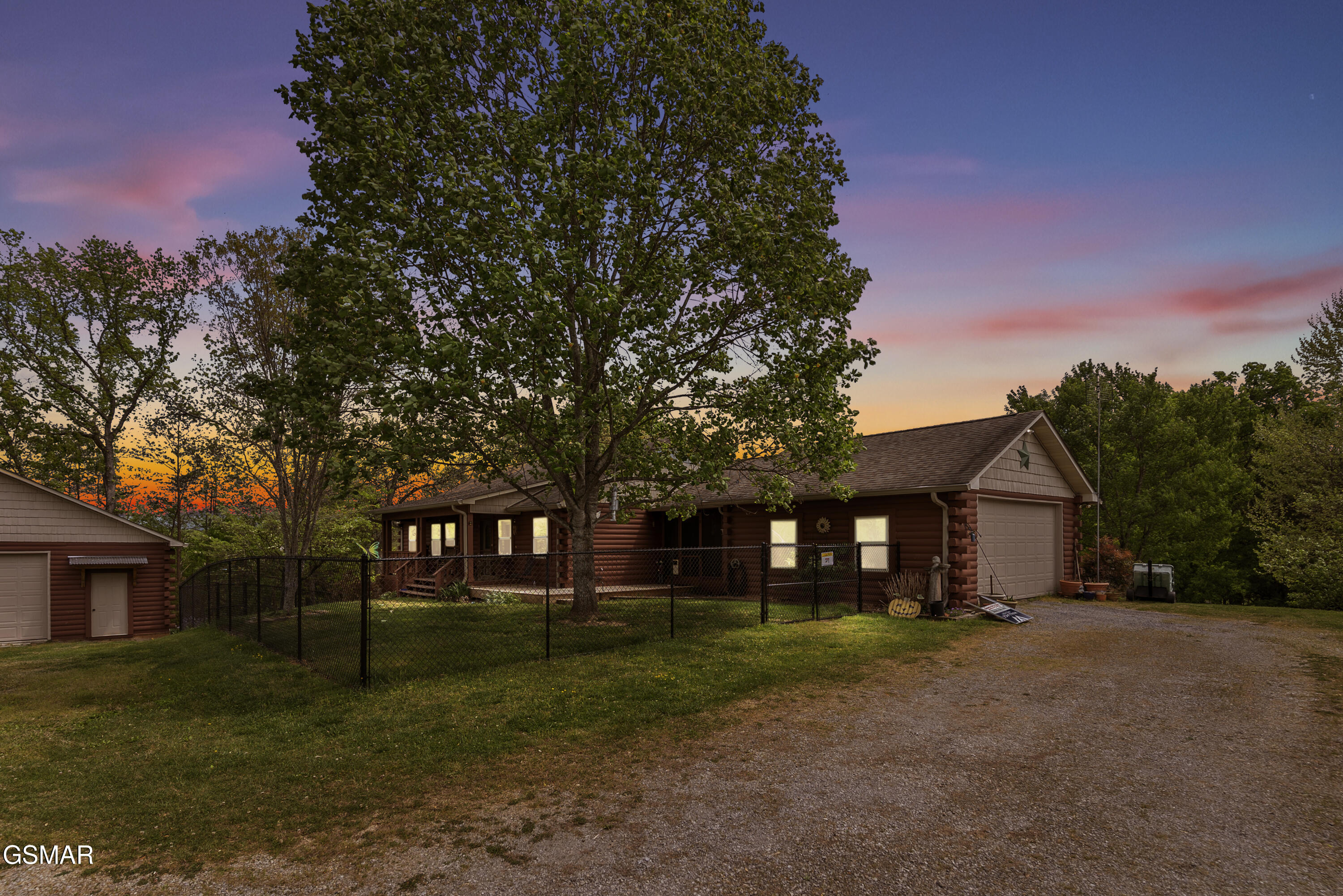 615 Harold Drive Maryville TN 37803