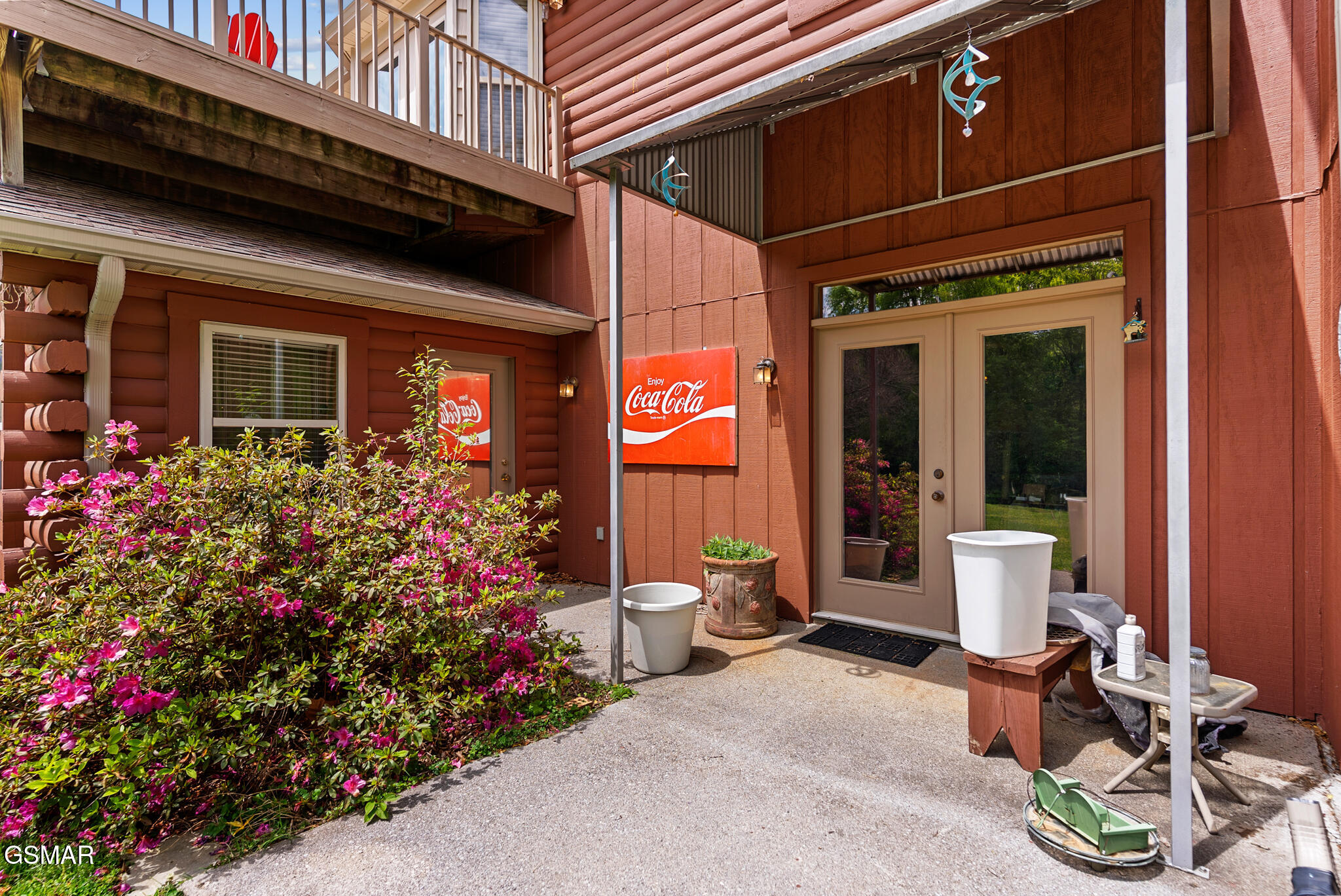 615 Harold Drive Maryville TN 37803
