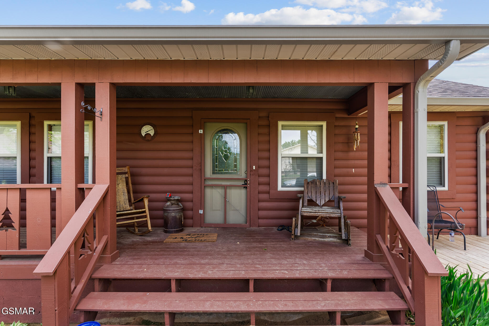 615 Harold Drive Maryville TN 37803