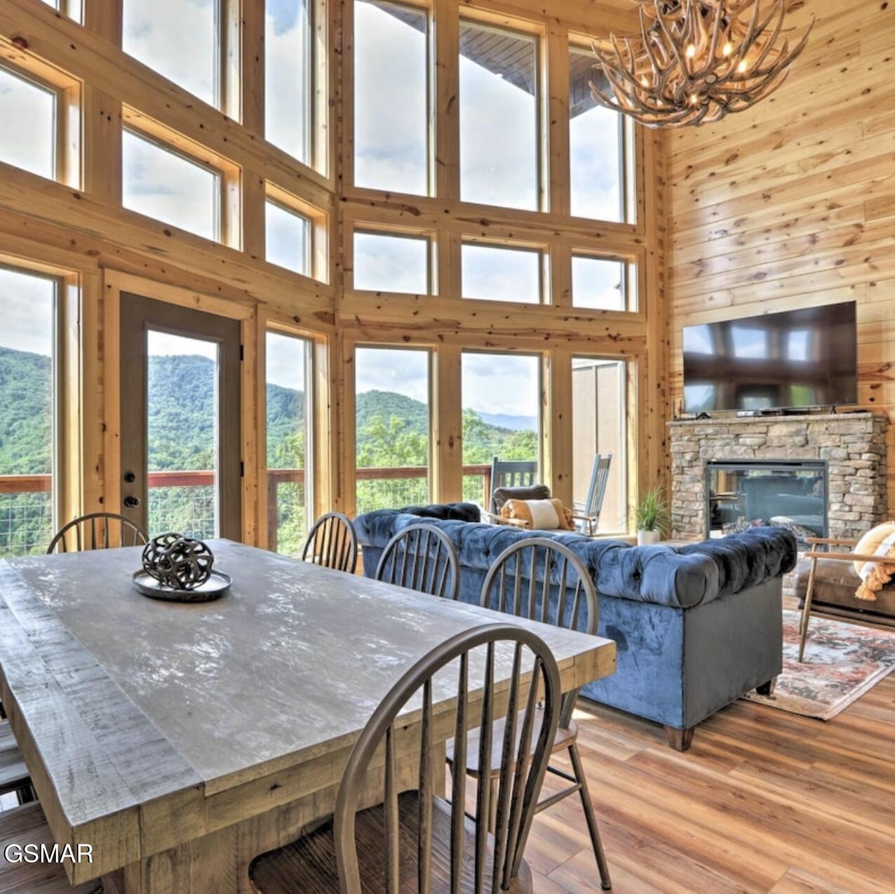 4228 Wears Valley Road Sevierville TN 37862