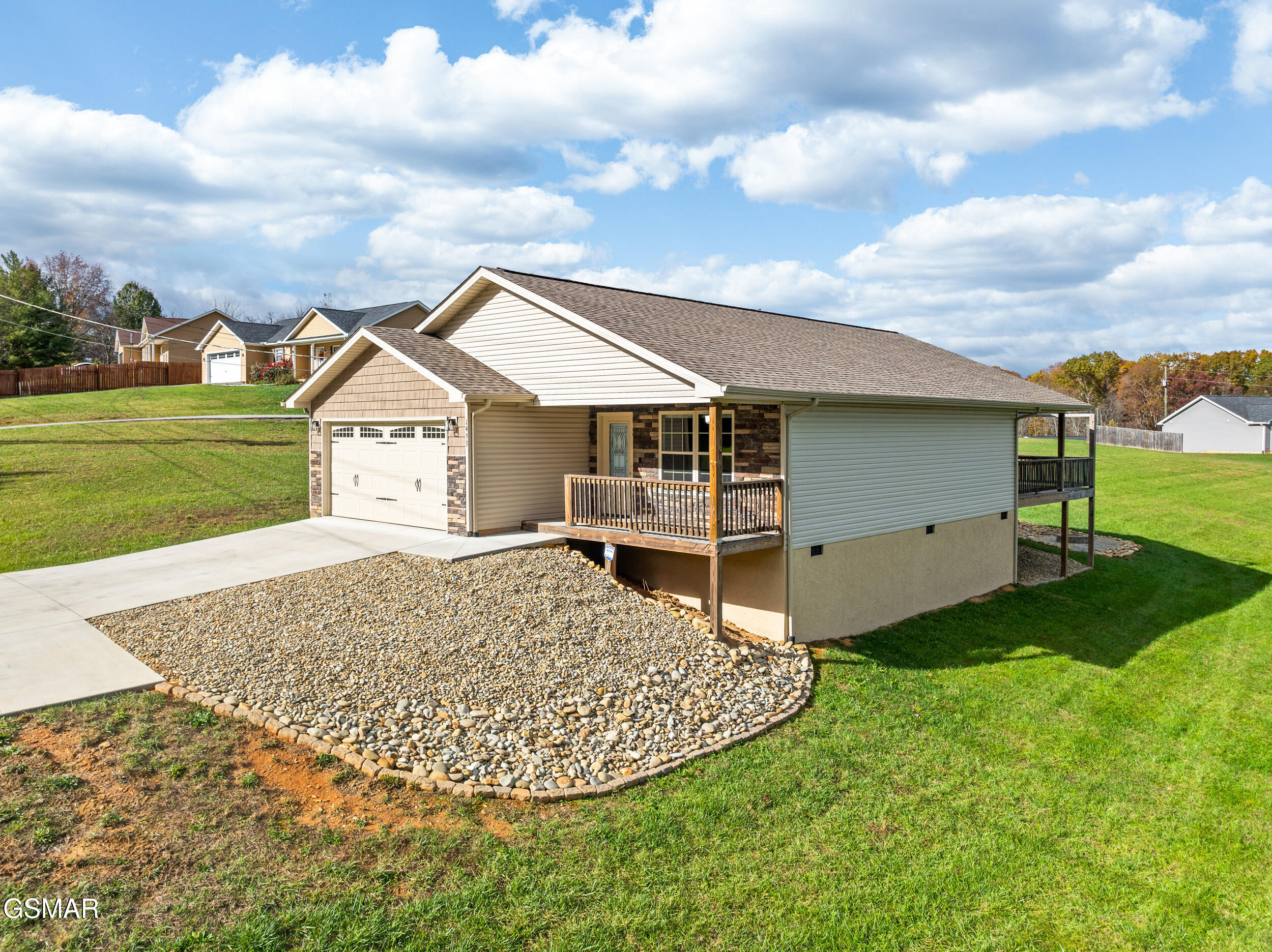 1453 Flatwood Road Sevierville TN 37862