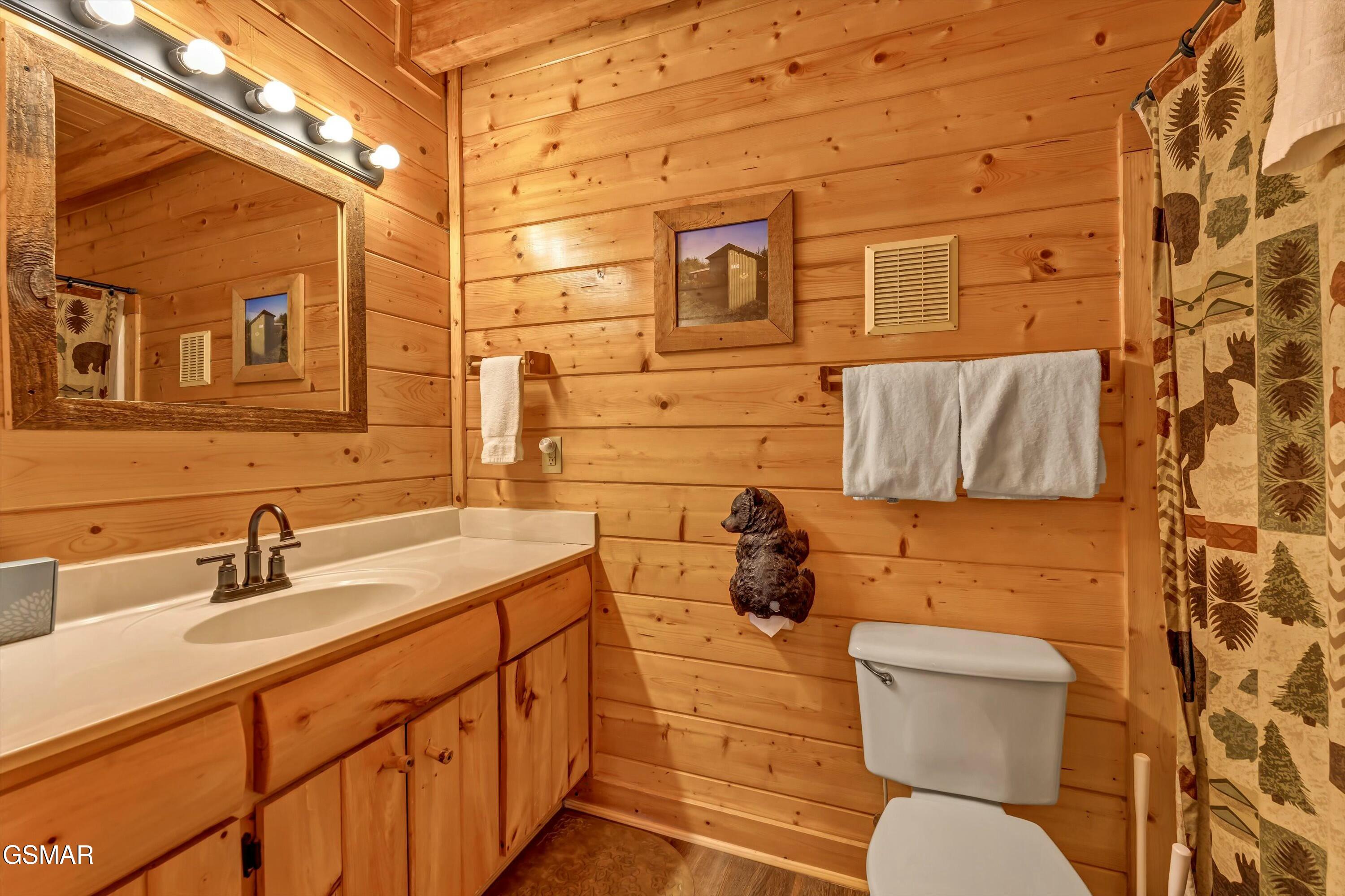 335 Caney Creek Road Pigeon Forge TN 37863