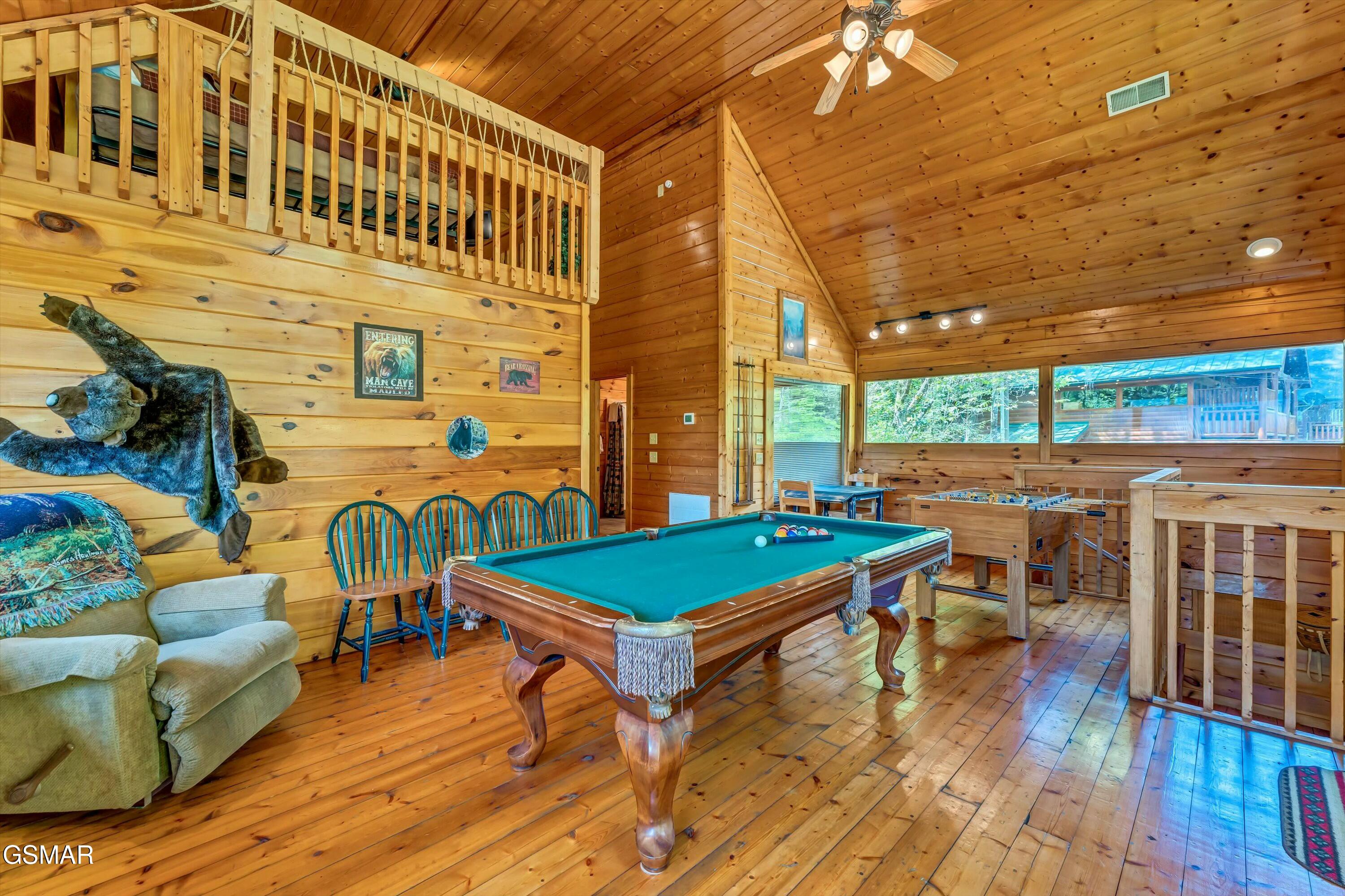 335 Caney Creek Road Pigeon Forge TN 37863