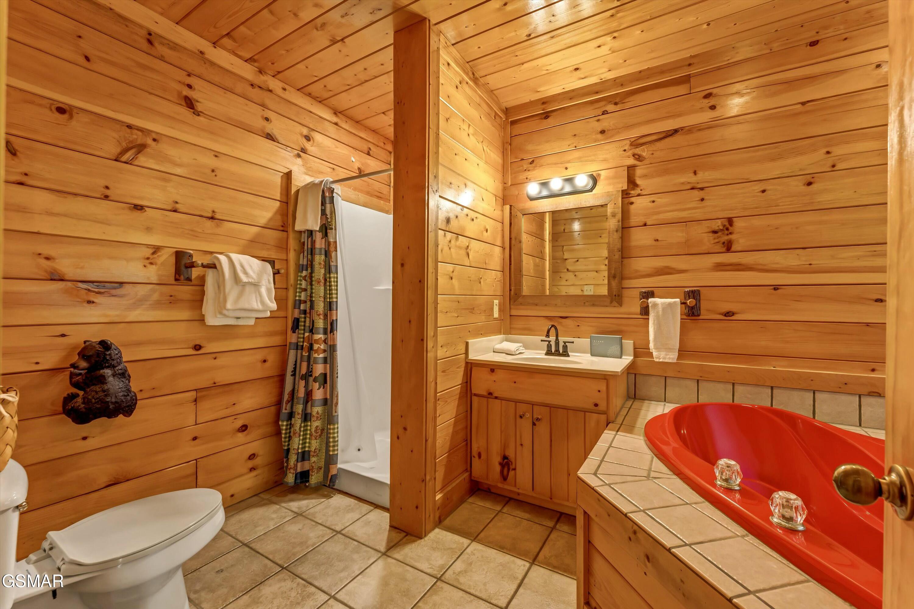 335 Caney Creek Road Pigeon Forge TN 37863