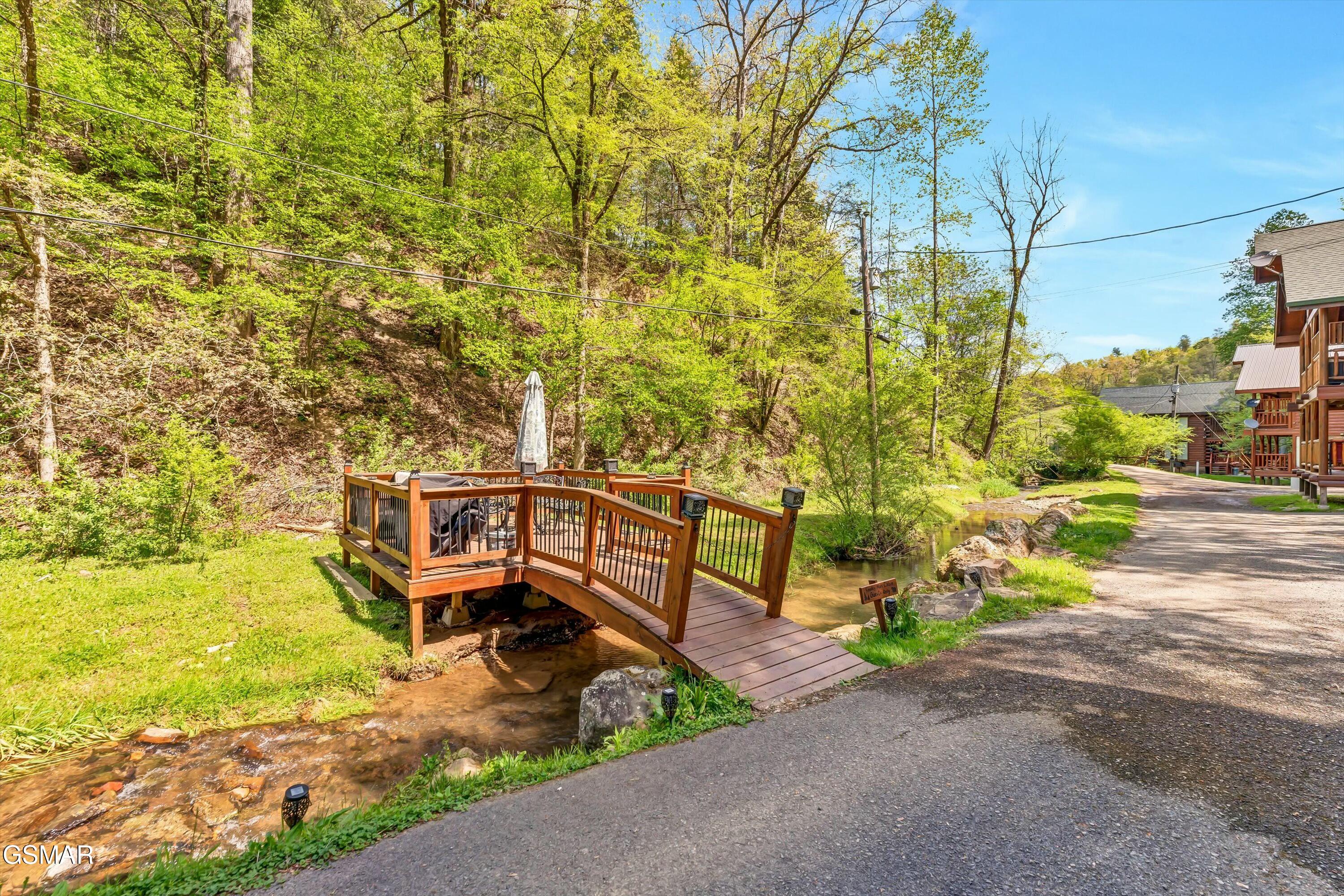 335 Caney Creek Road Pigeon Forge TN 37863