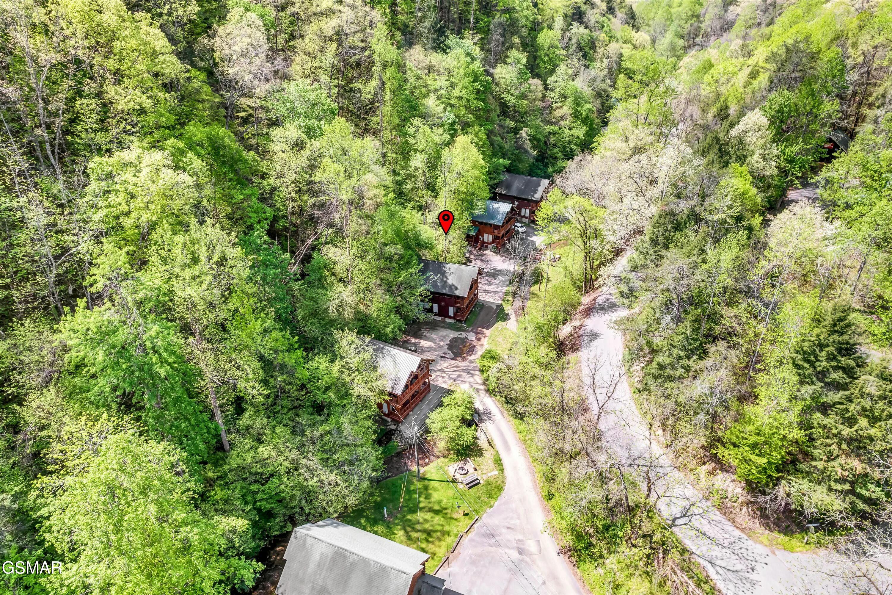 335 Caney Creek Road Pigeon Forge TN 37863