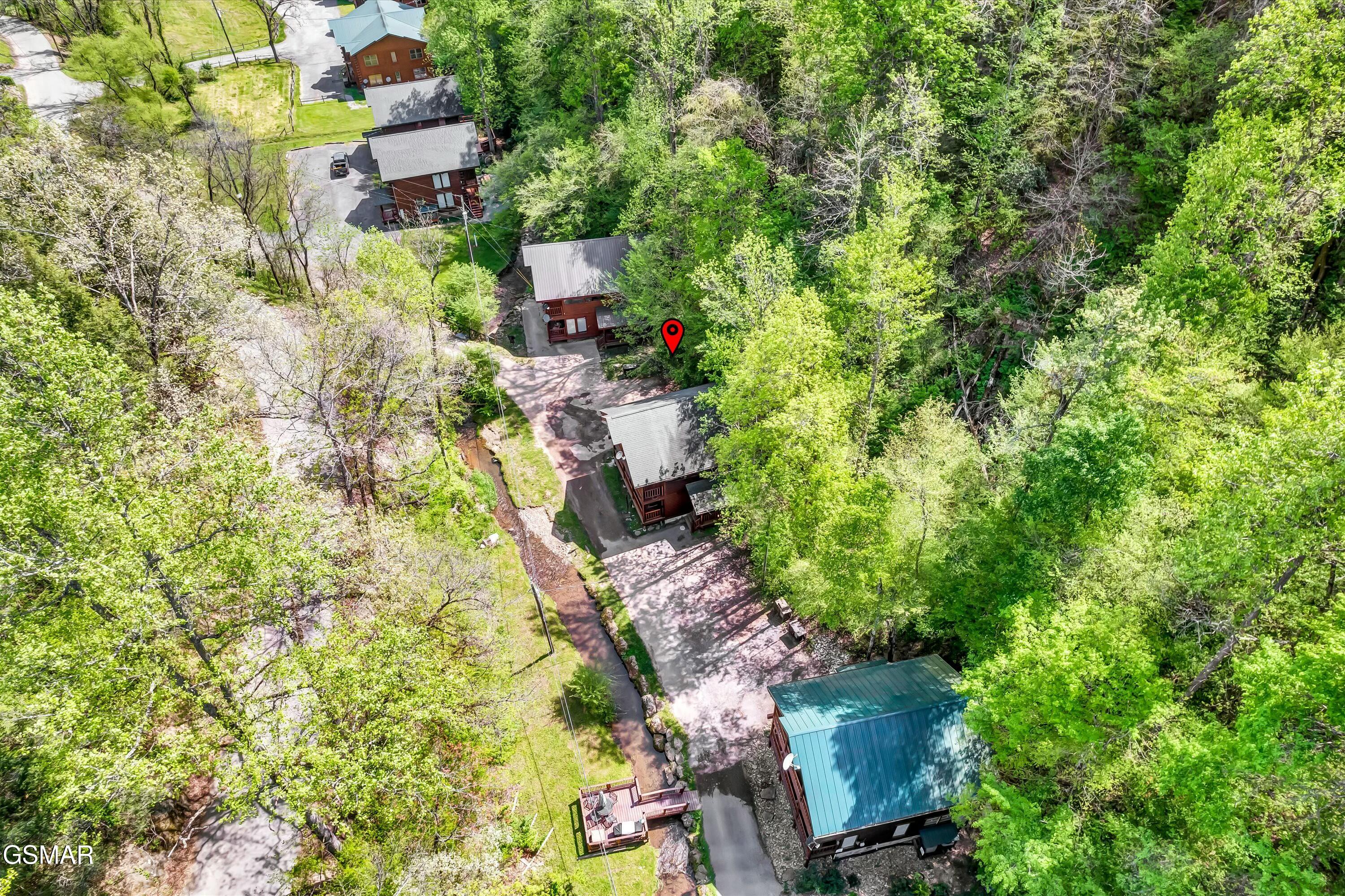 335 Caney Creek Road Pigeon Forge TN 37863