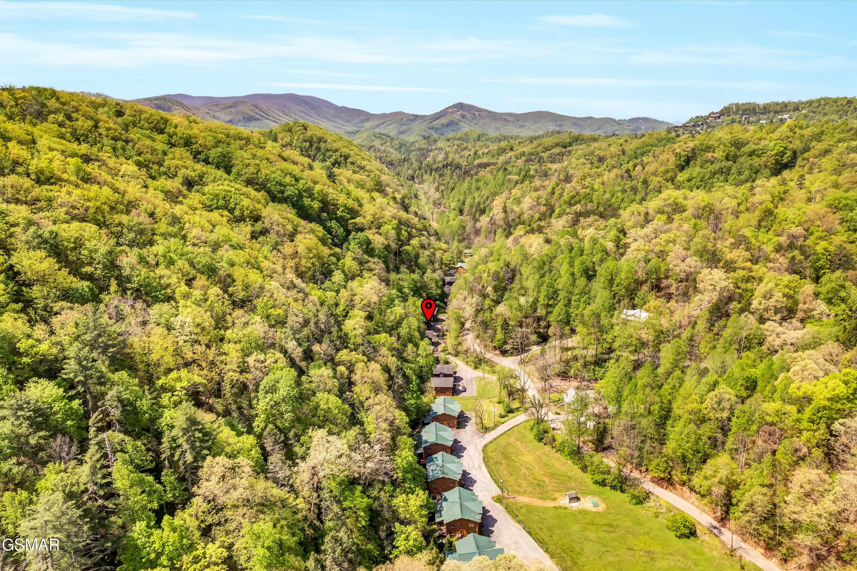 335 Caney Creek Road Pigeon Forge TN 37863