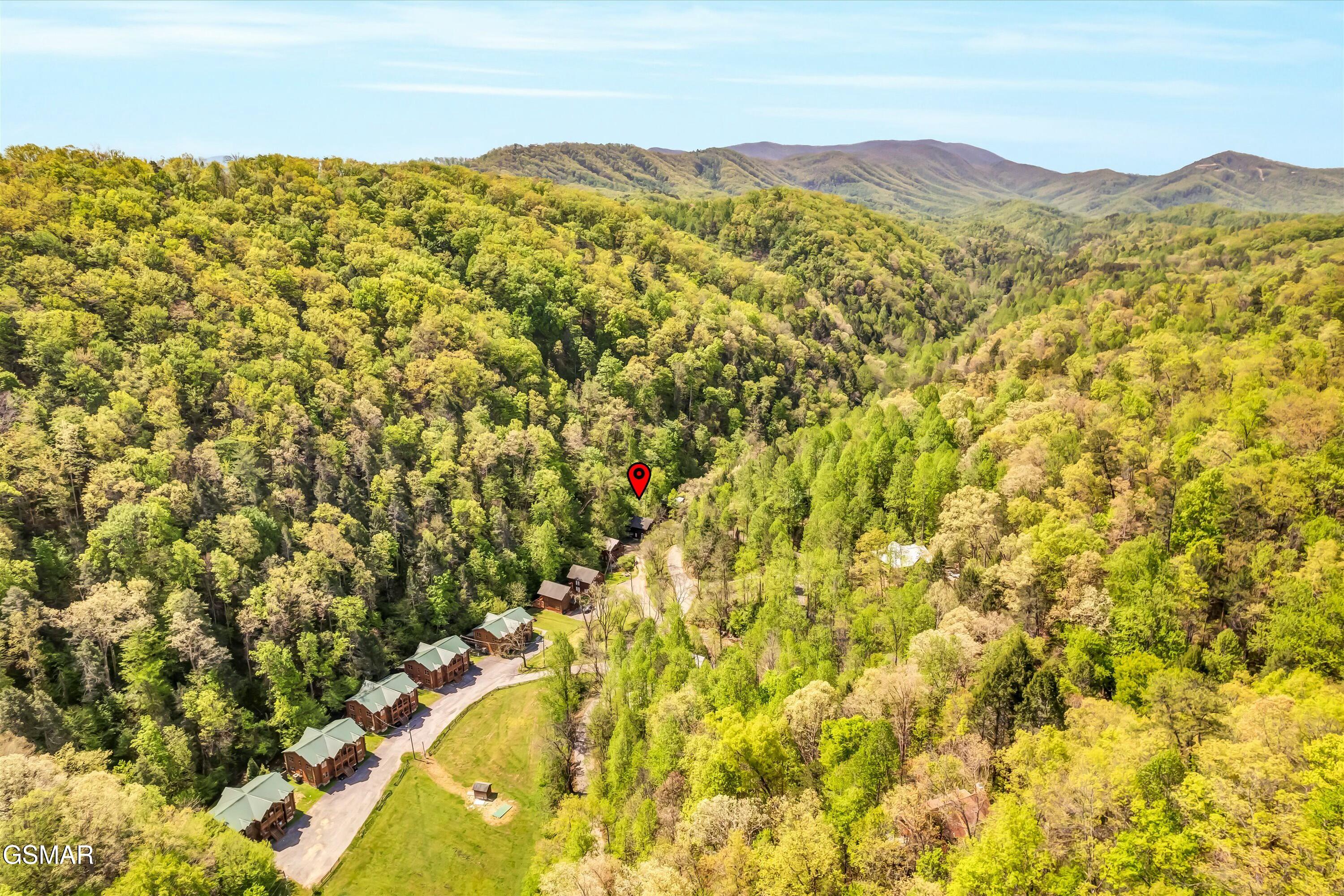 335 Caney Creek Road Pigeon Forge TN 37863