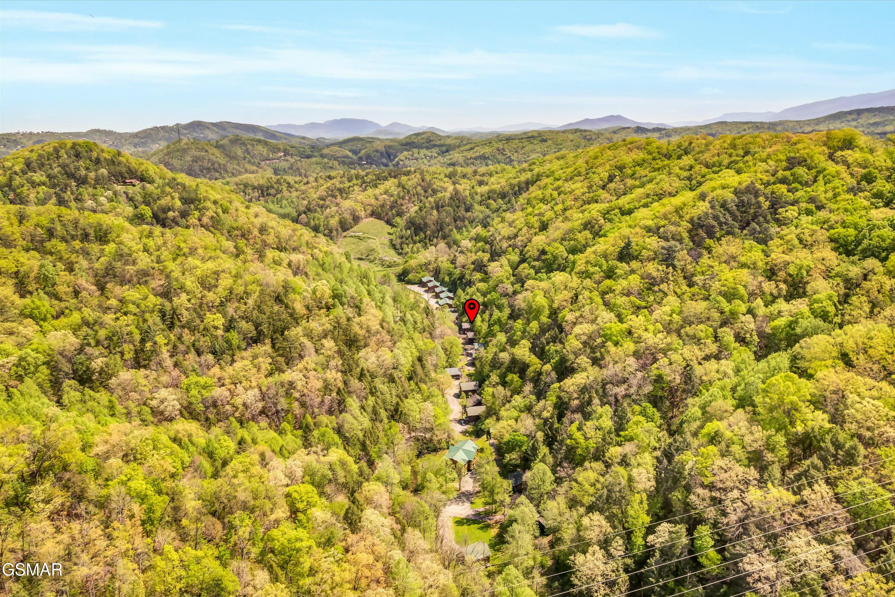 335 Caney Creek Road Pigeon Forge TN 37863