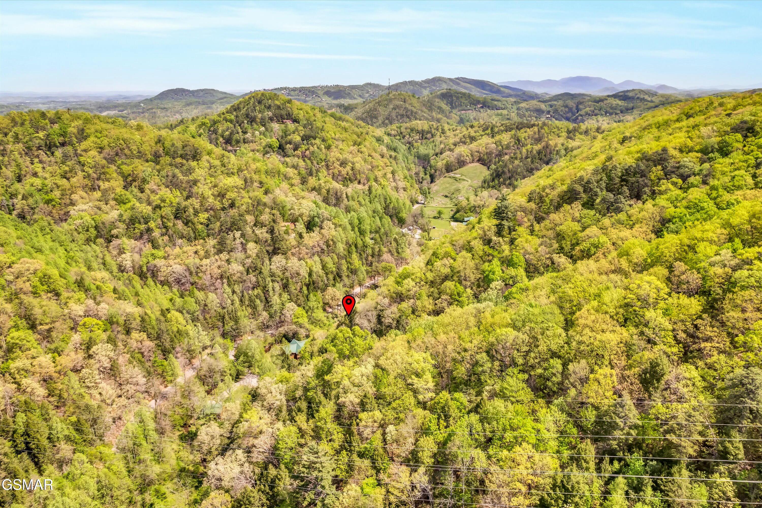 335 Caney Creek Road Pigeon Forge TN 37863