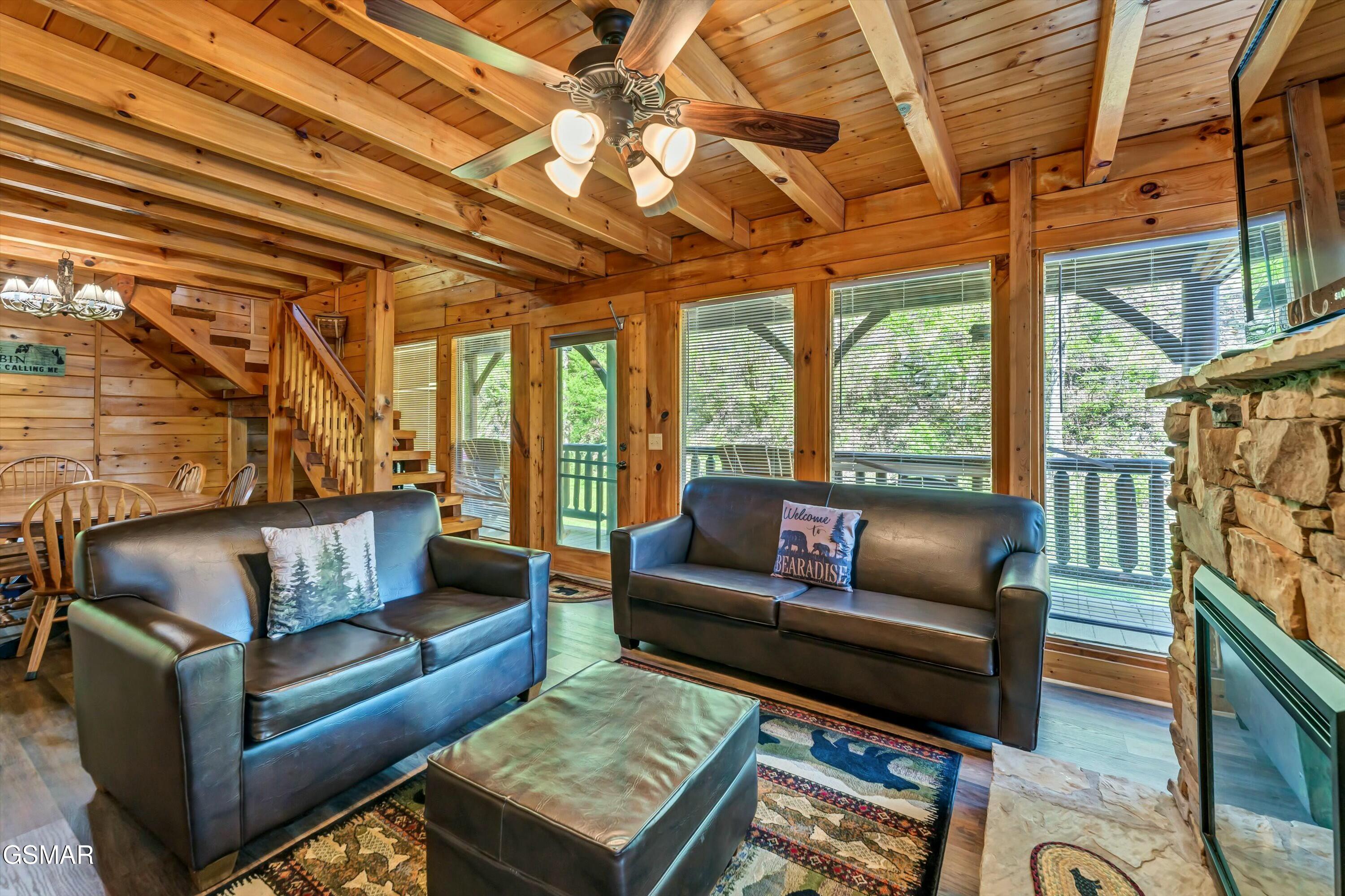 335 Caney Creek Road Pigeon Forge TN 37863