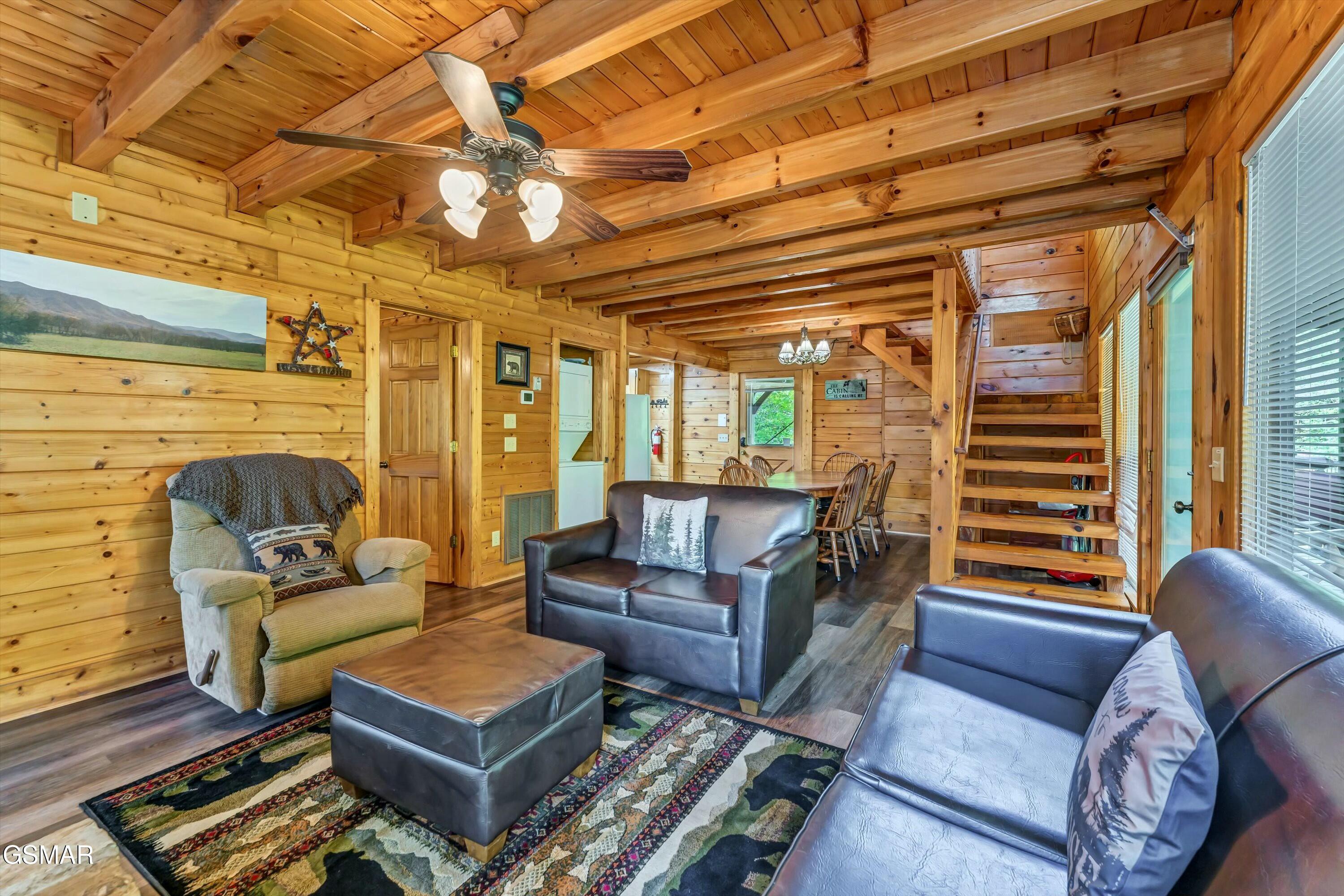 335 Caney Creek Road Pigeon Forge TN 37863