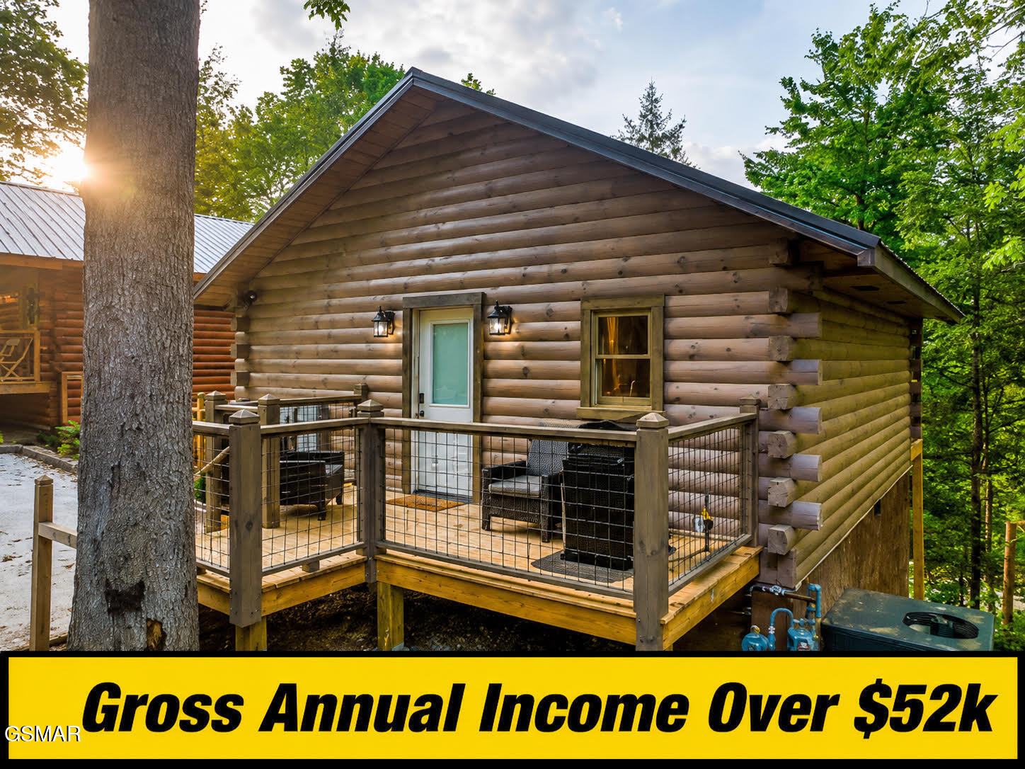 1637 Misty Hollow Way Gatlinburg TN 37738