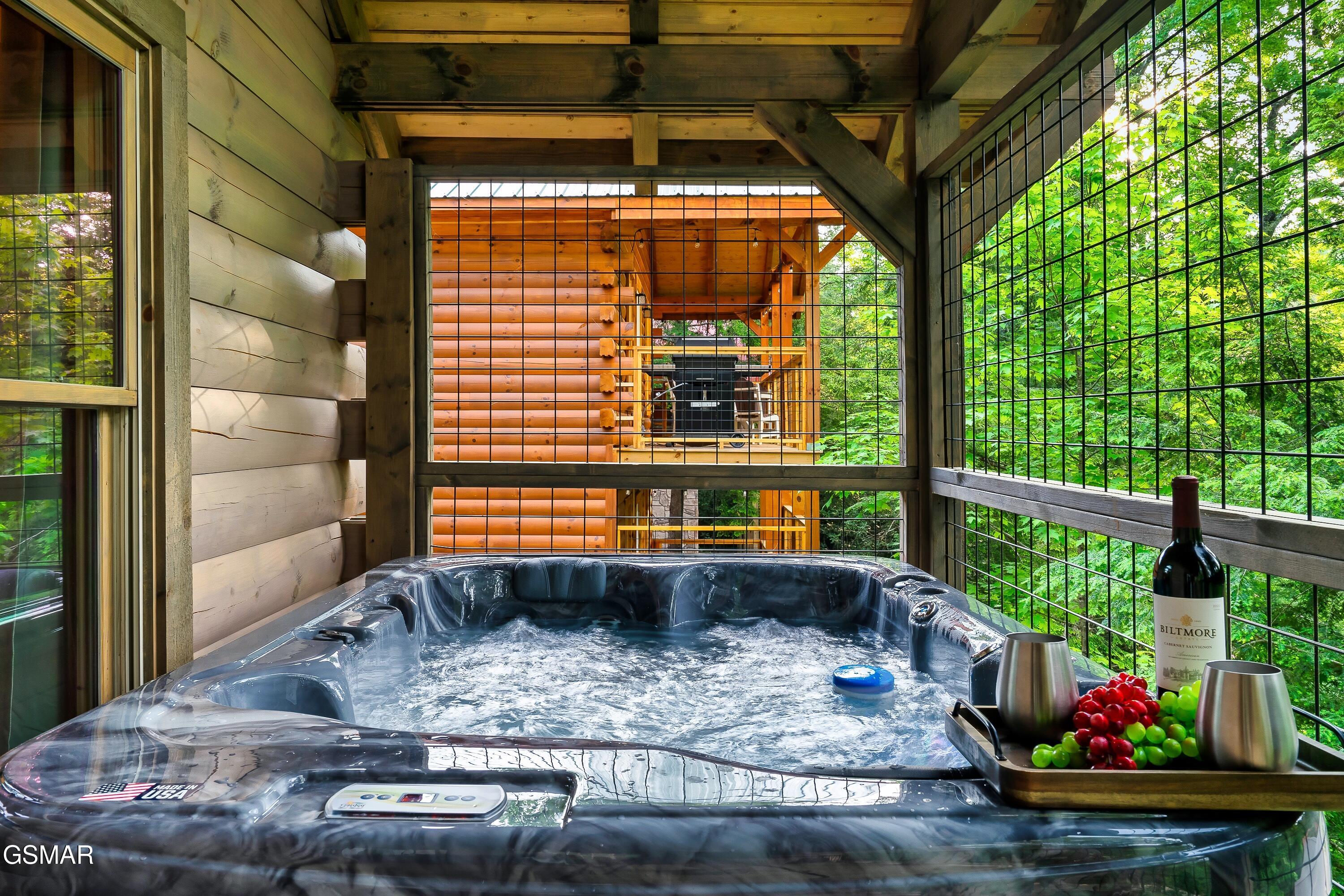 1637 Misty Hollow Way Gatlinburg TN 37738