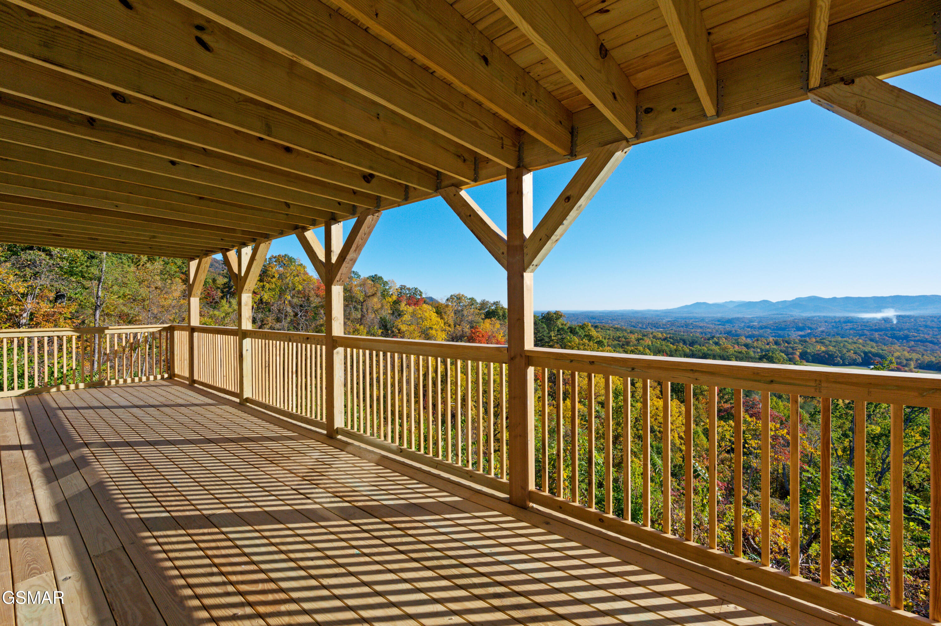 855 S Ridge Way Cosby TN 37722