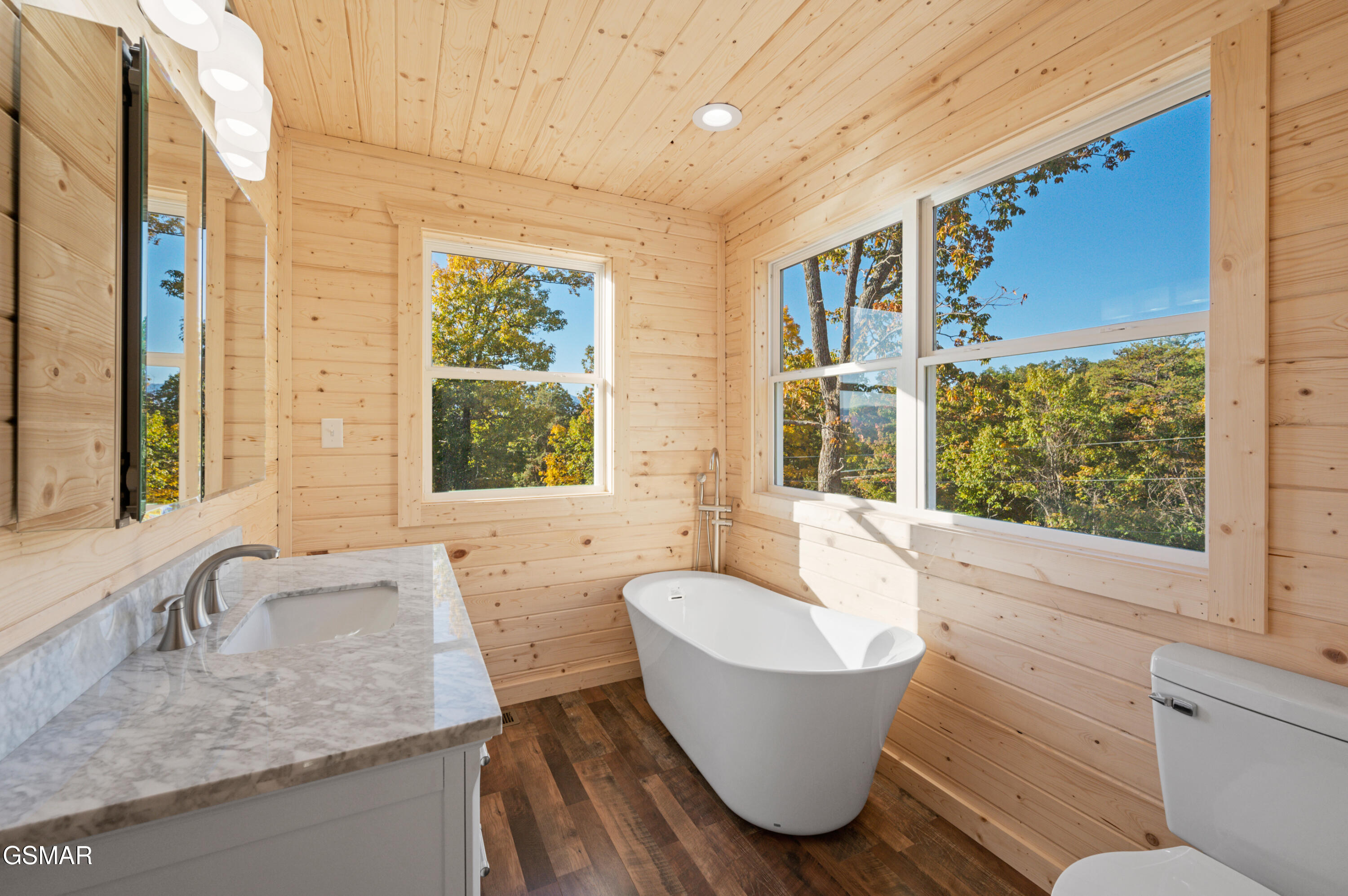 855 S Ridge Way Cosby TN 37722