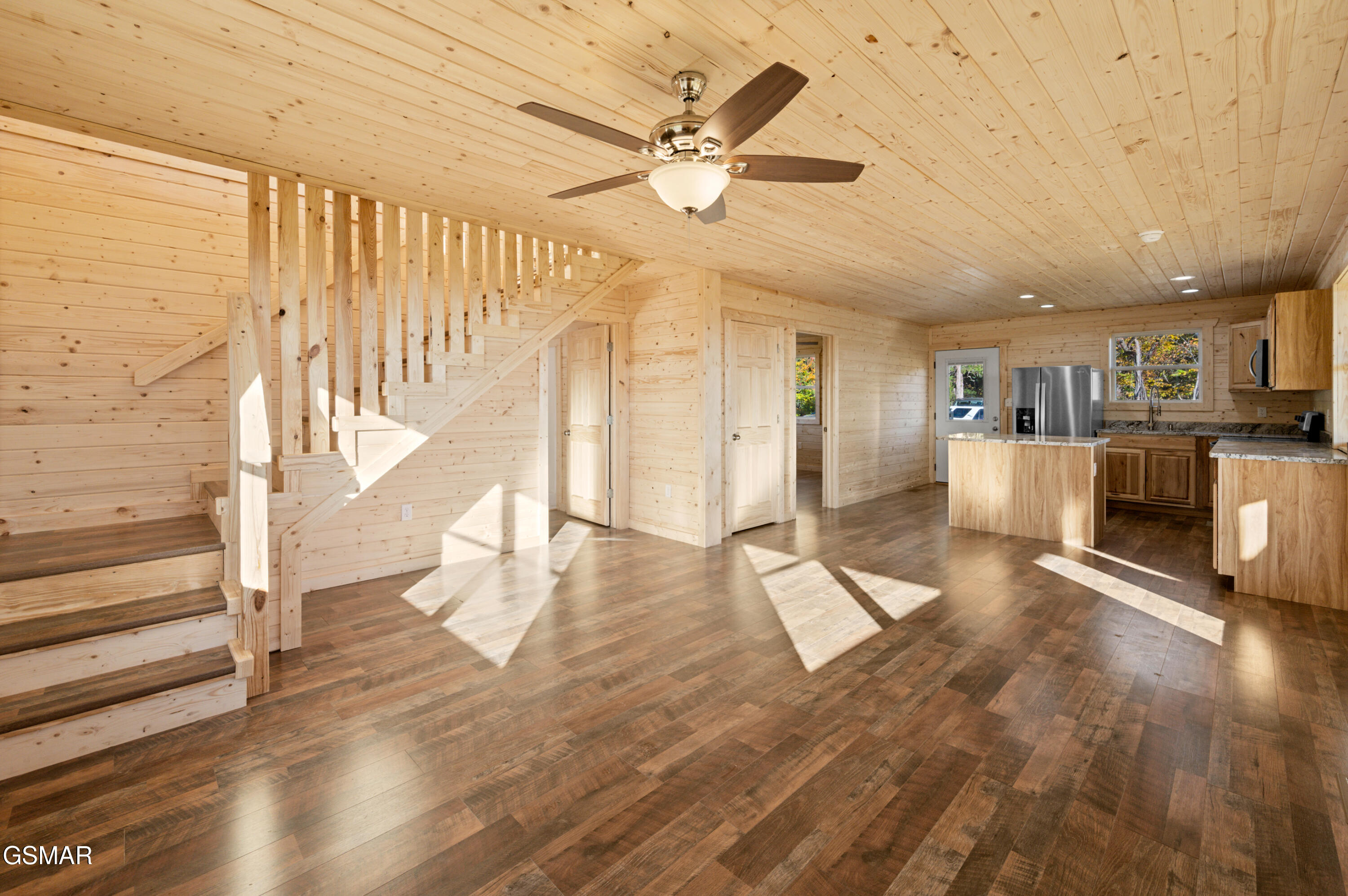 855 S Ridge Way Cosby TN 37722