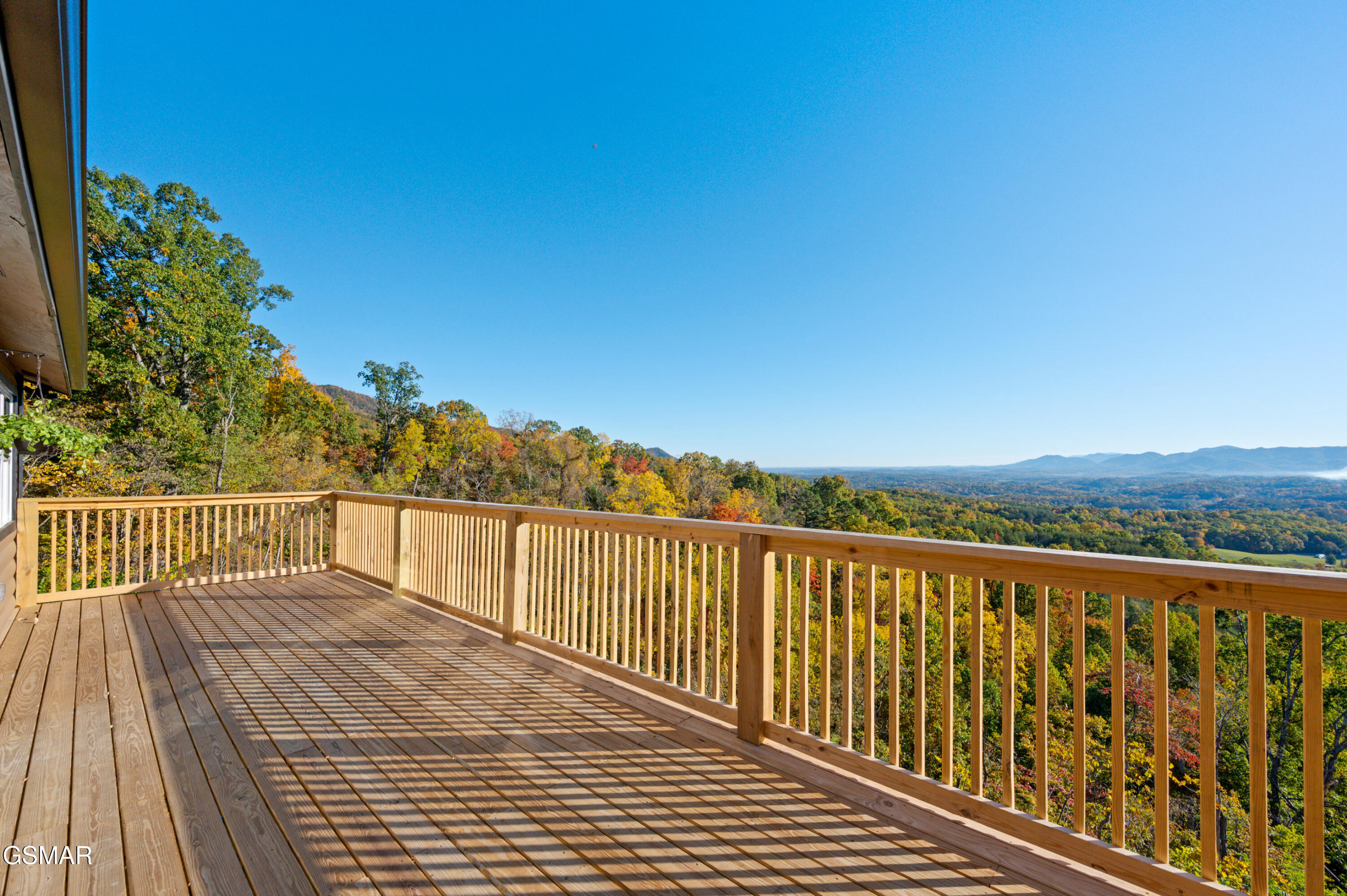 855 S Ridge Way Cosby TN 37722