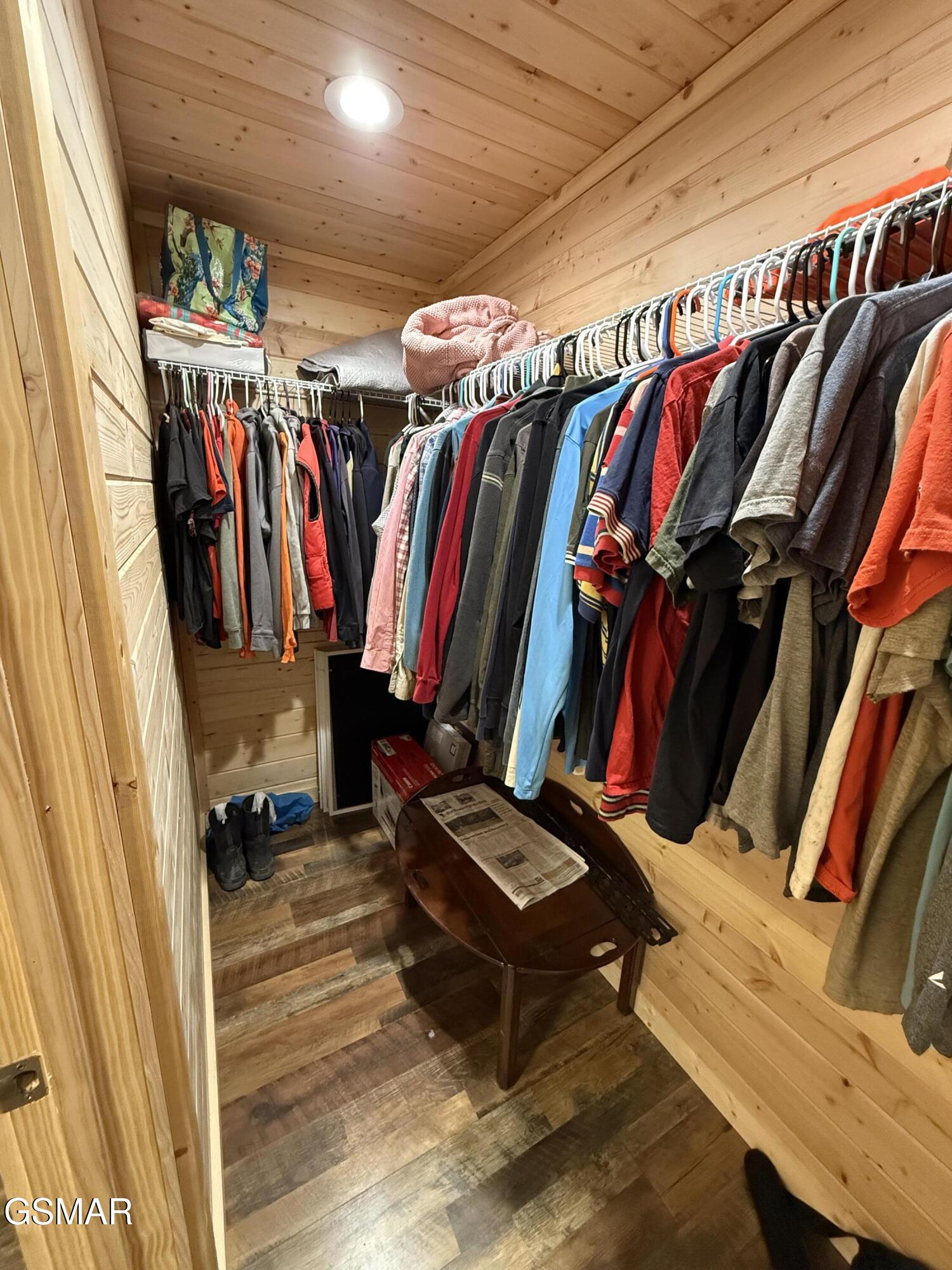 855 S Ridge Way Cosby TN 37722