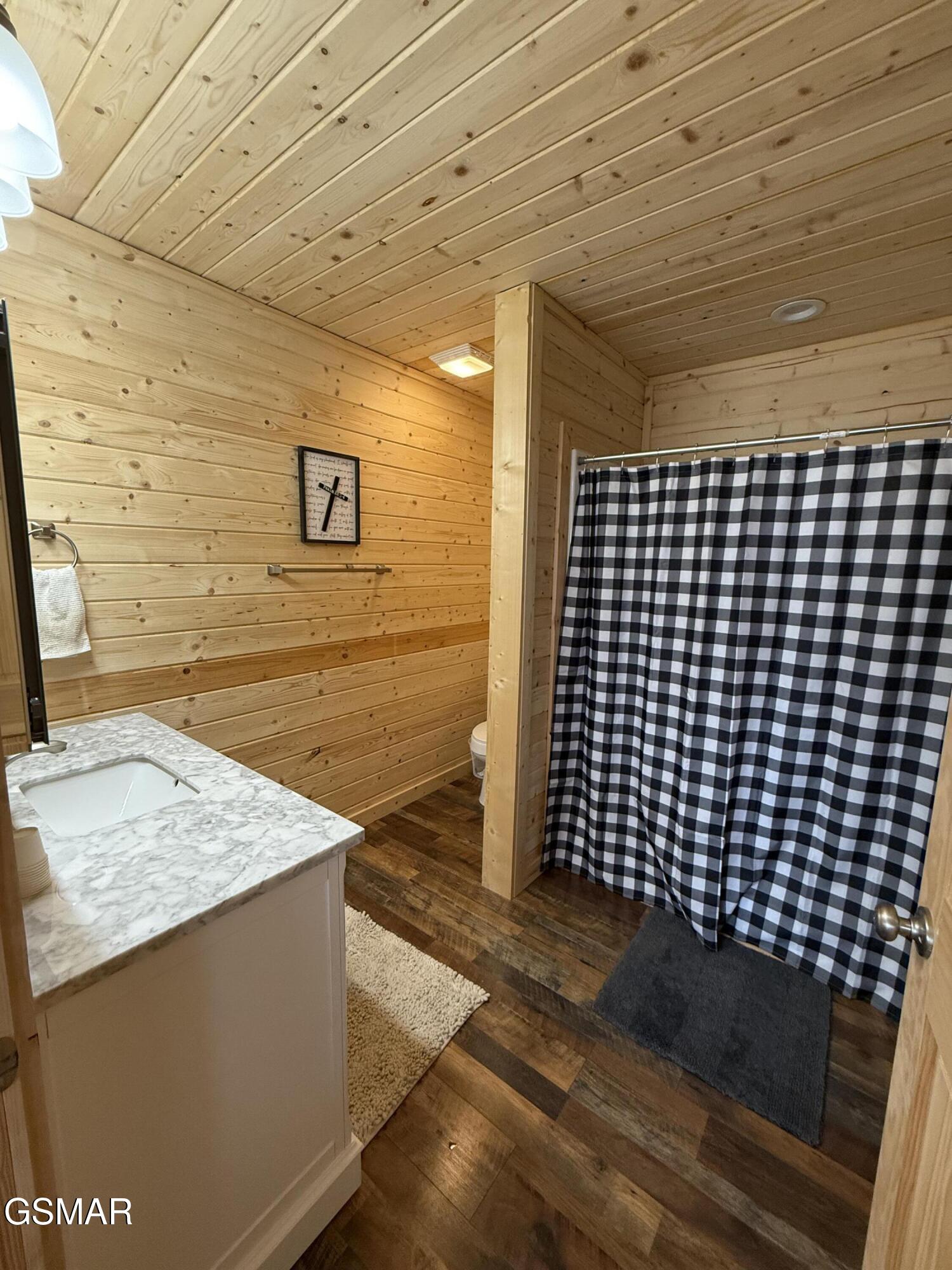 855 S Ridge Way Cosby TN 37722