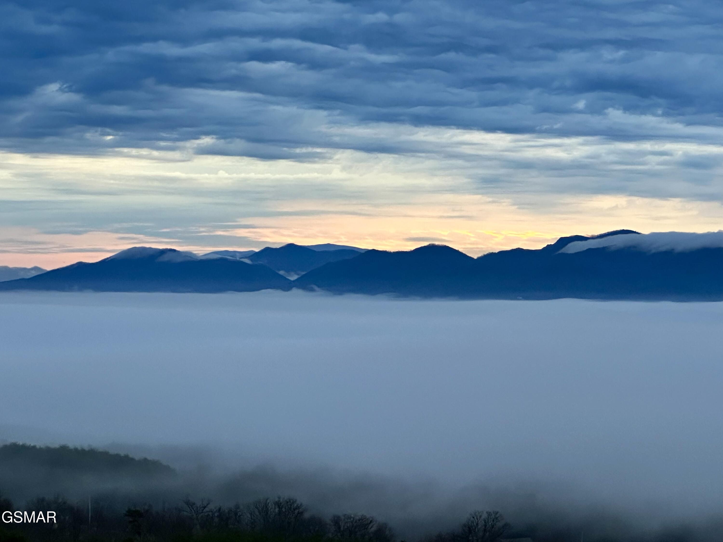 855 S Ridge Way Cosby TN 37722