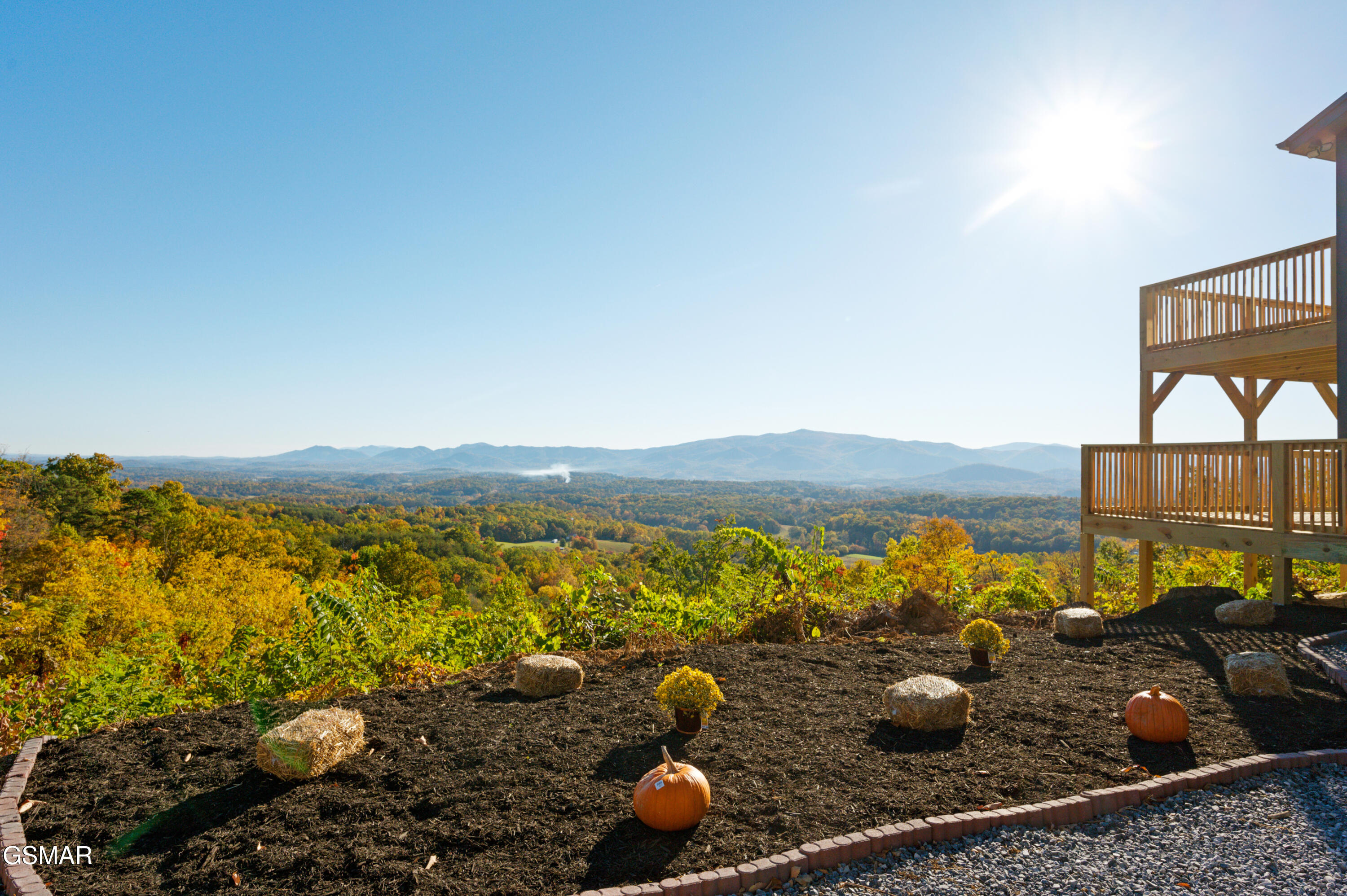 855 S Ridge Way Cosby TN 37722