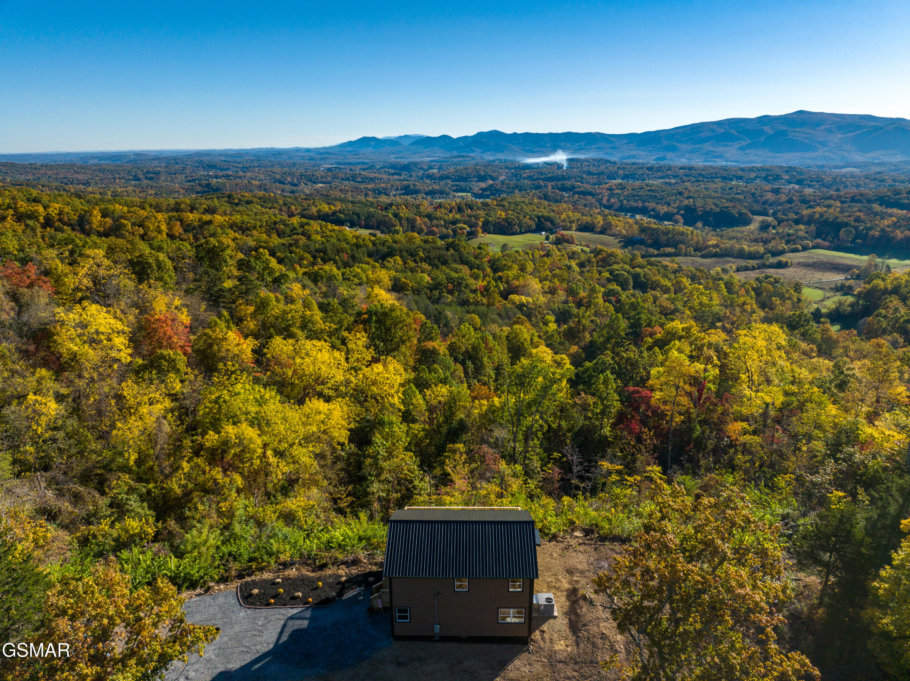 855 S Ridge Way Cosby TN 37722