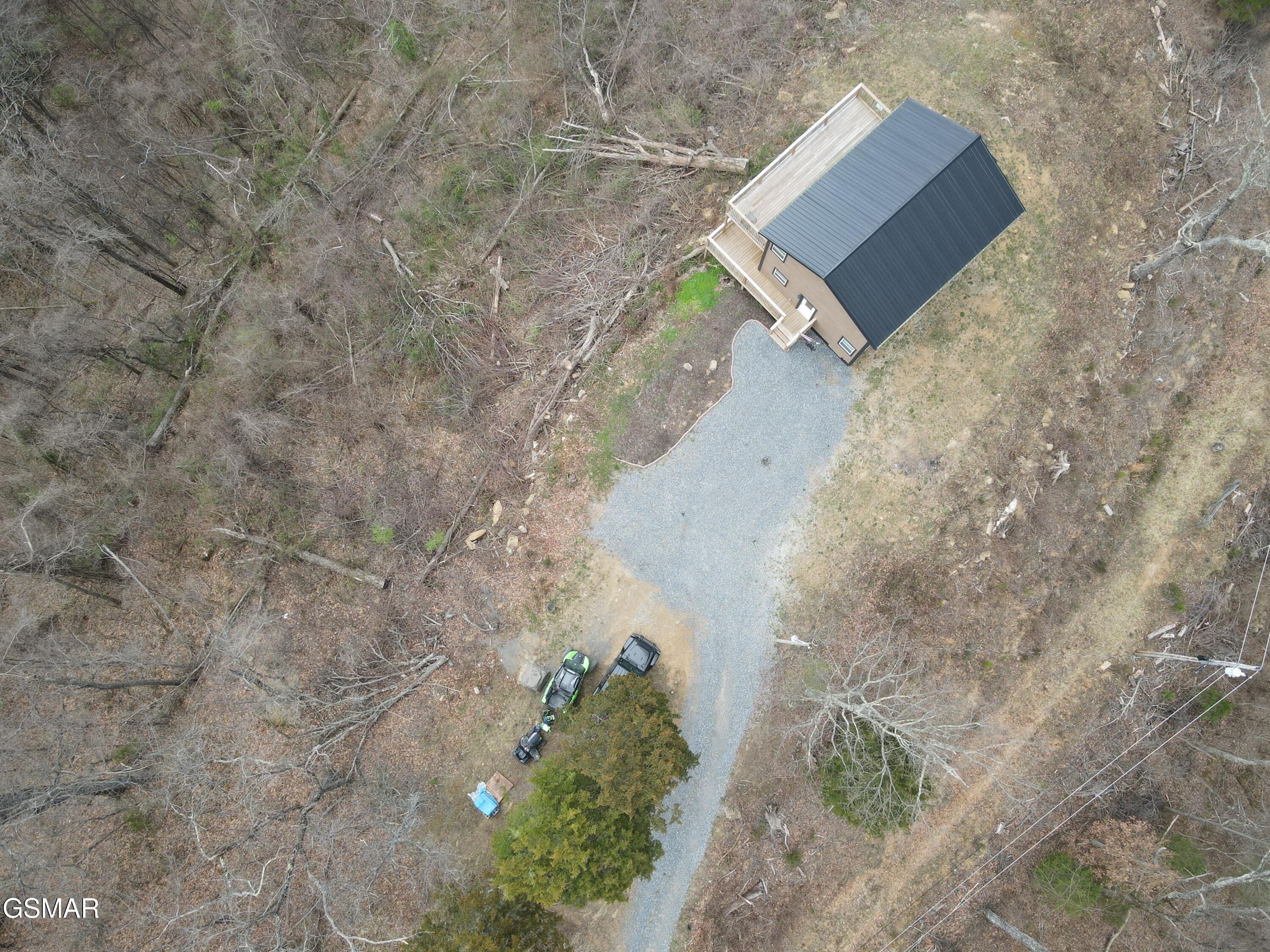 855 S Ridge Way Cosby TN 37722